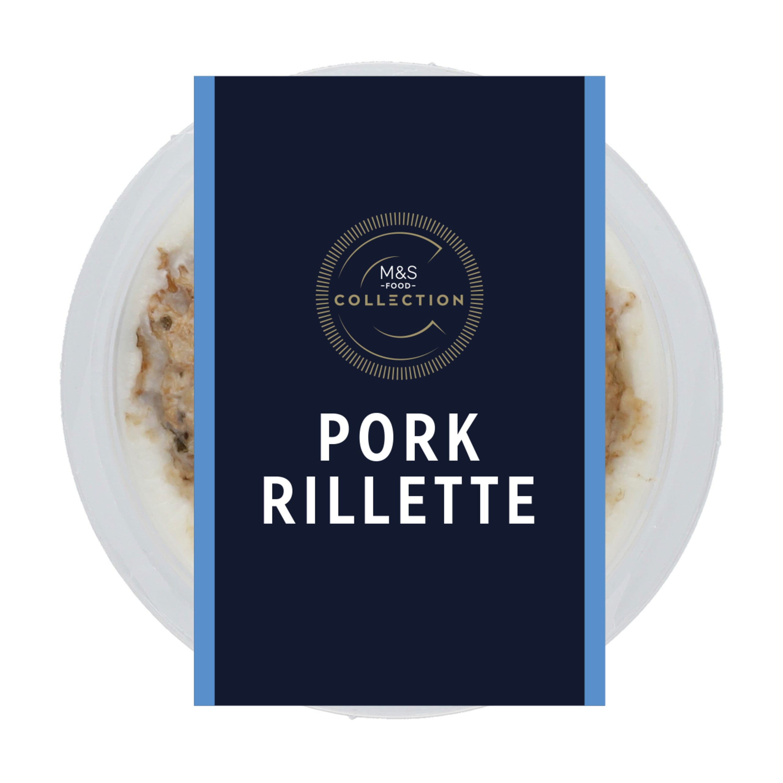 Collection Pork Rillette 1 of 1