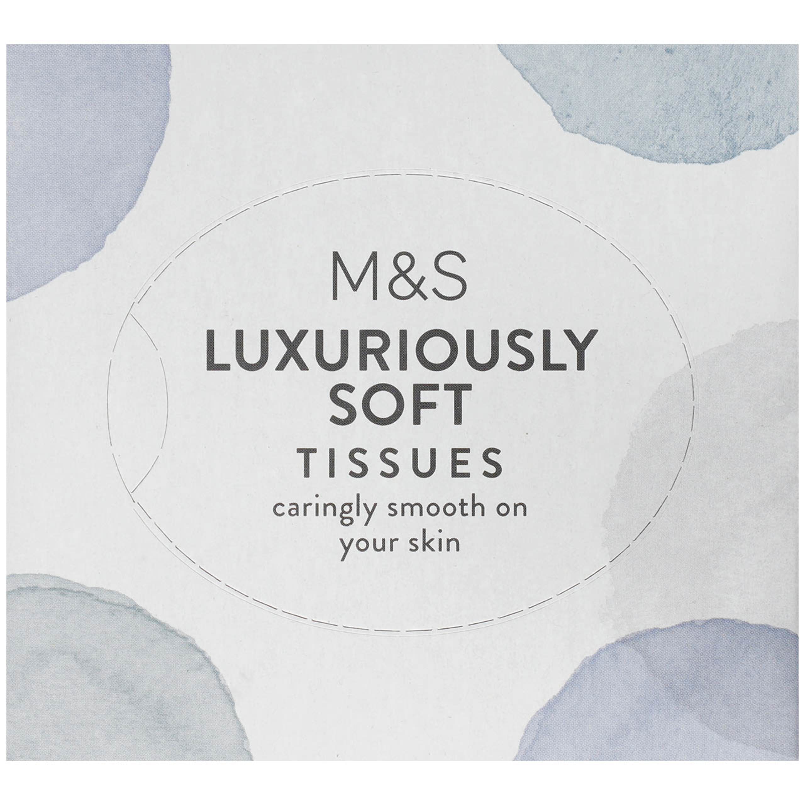 Luxuriously Soft Tissues 1 of 1