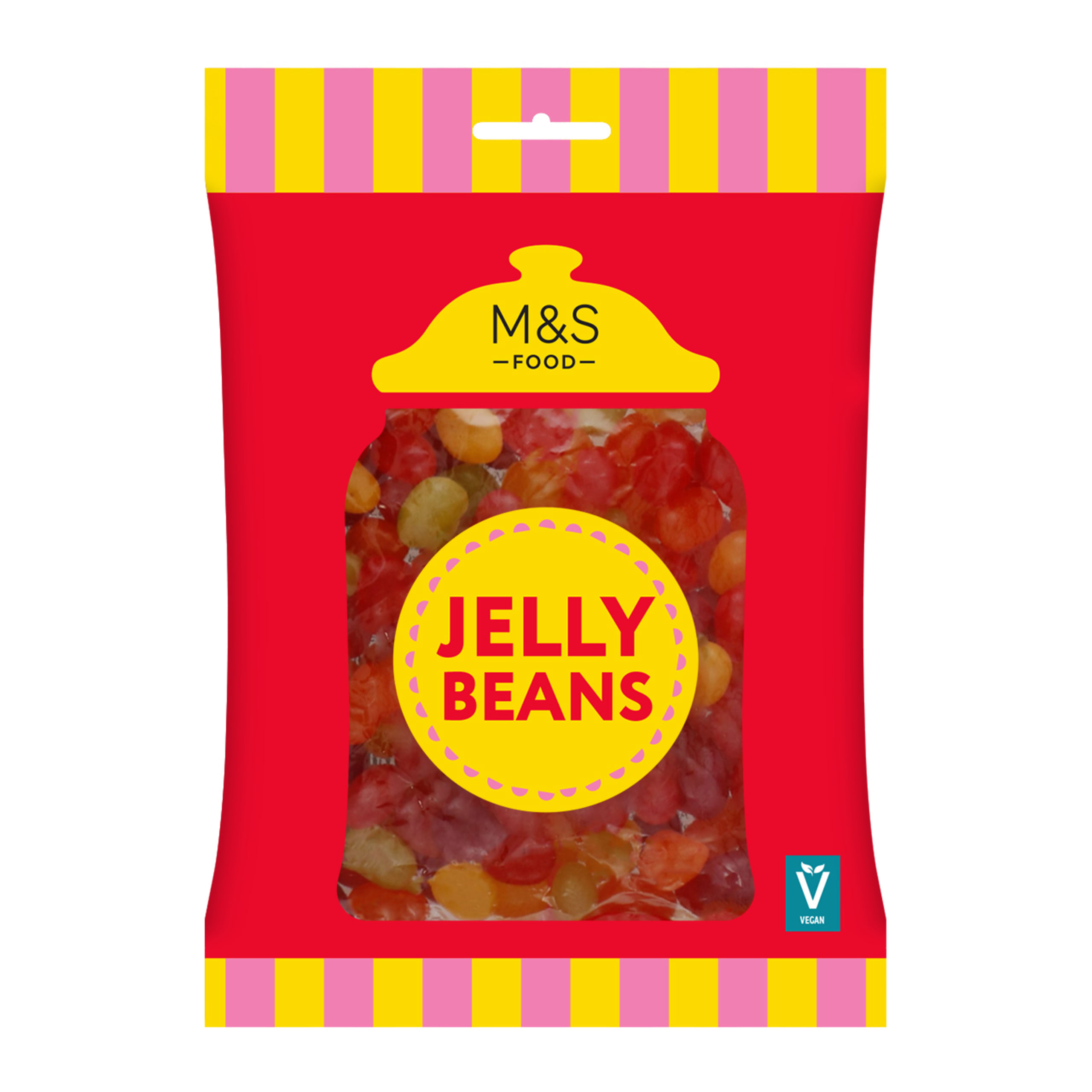 Jelly Beans 1 of 1