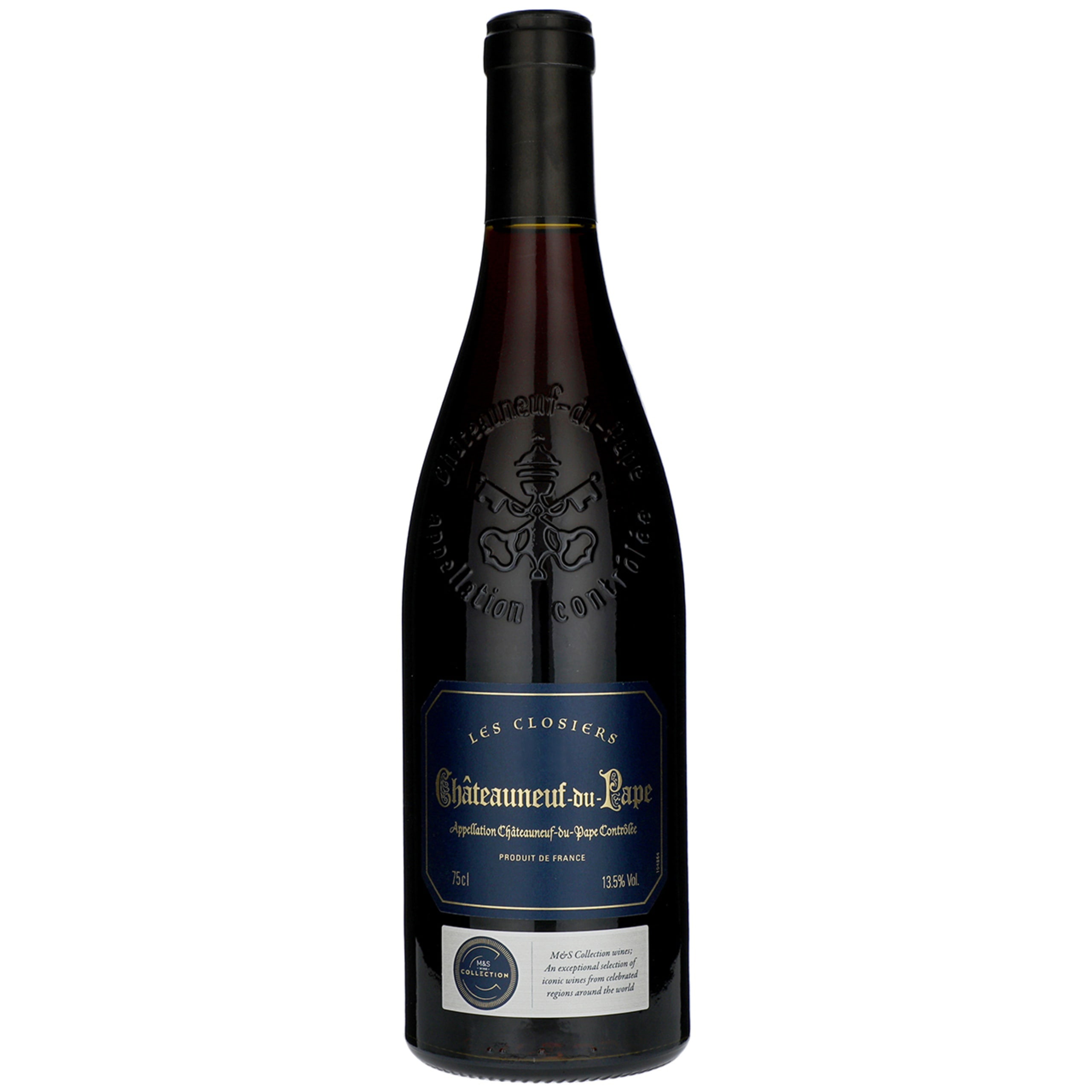 M&S Collection Chateauneuf du Pape 1 of 1