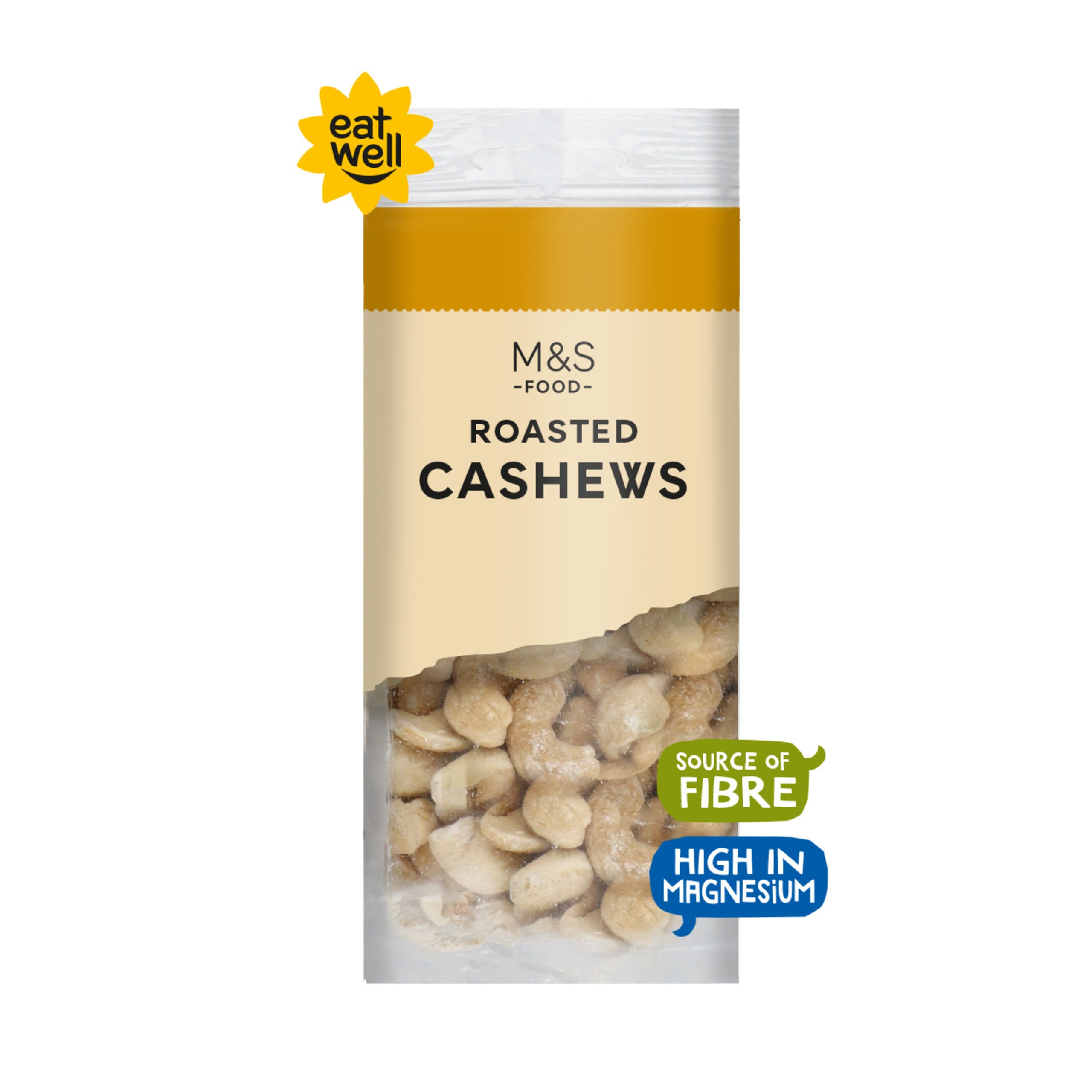 Roasted Cashews 1 of 1