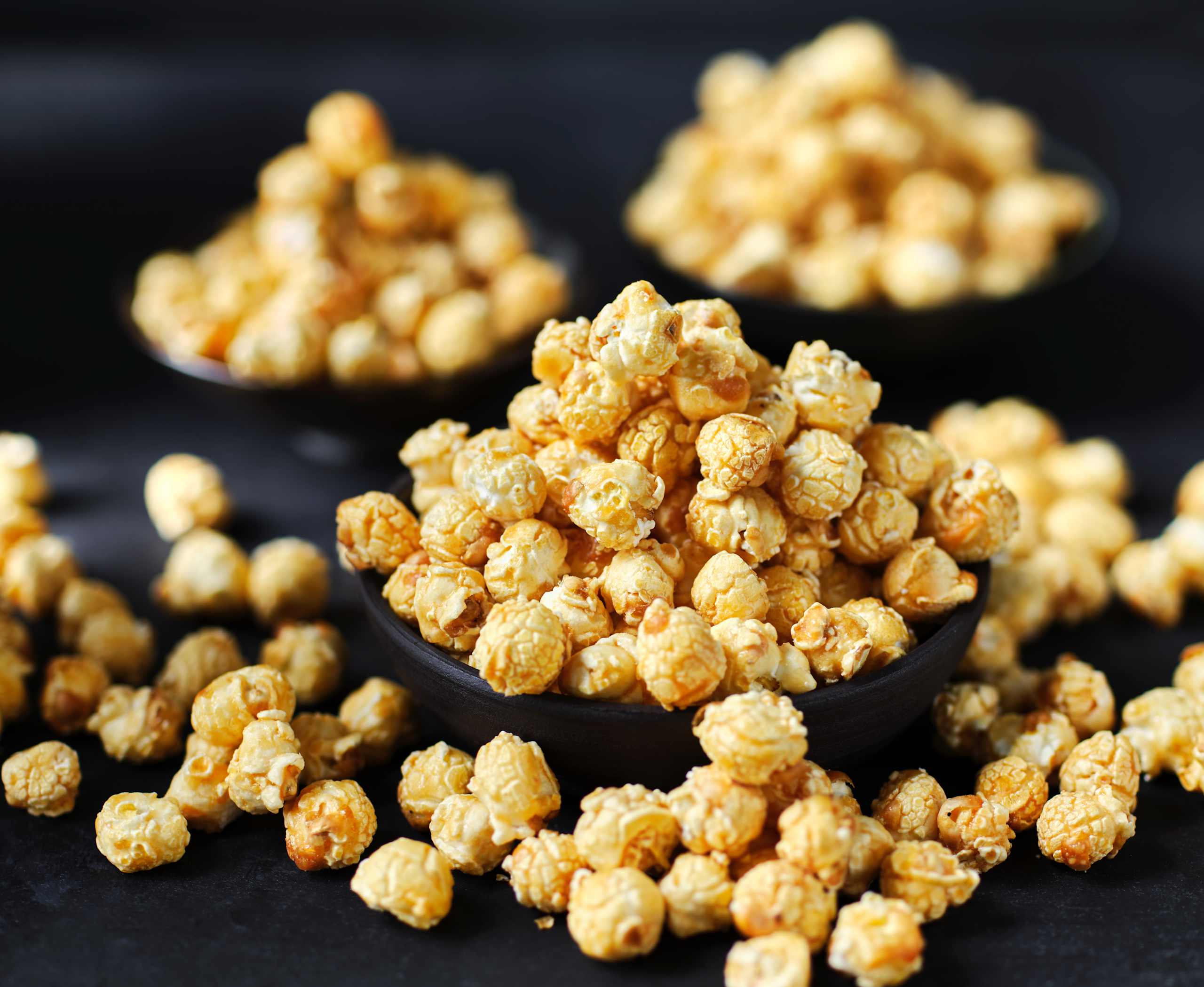 Toffee Popcorn 2 of 2