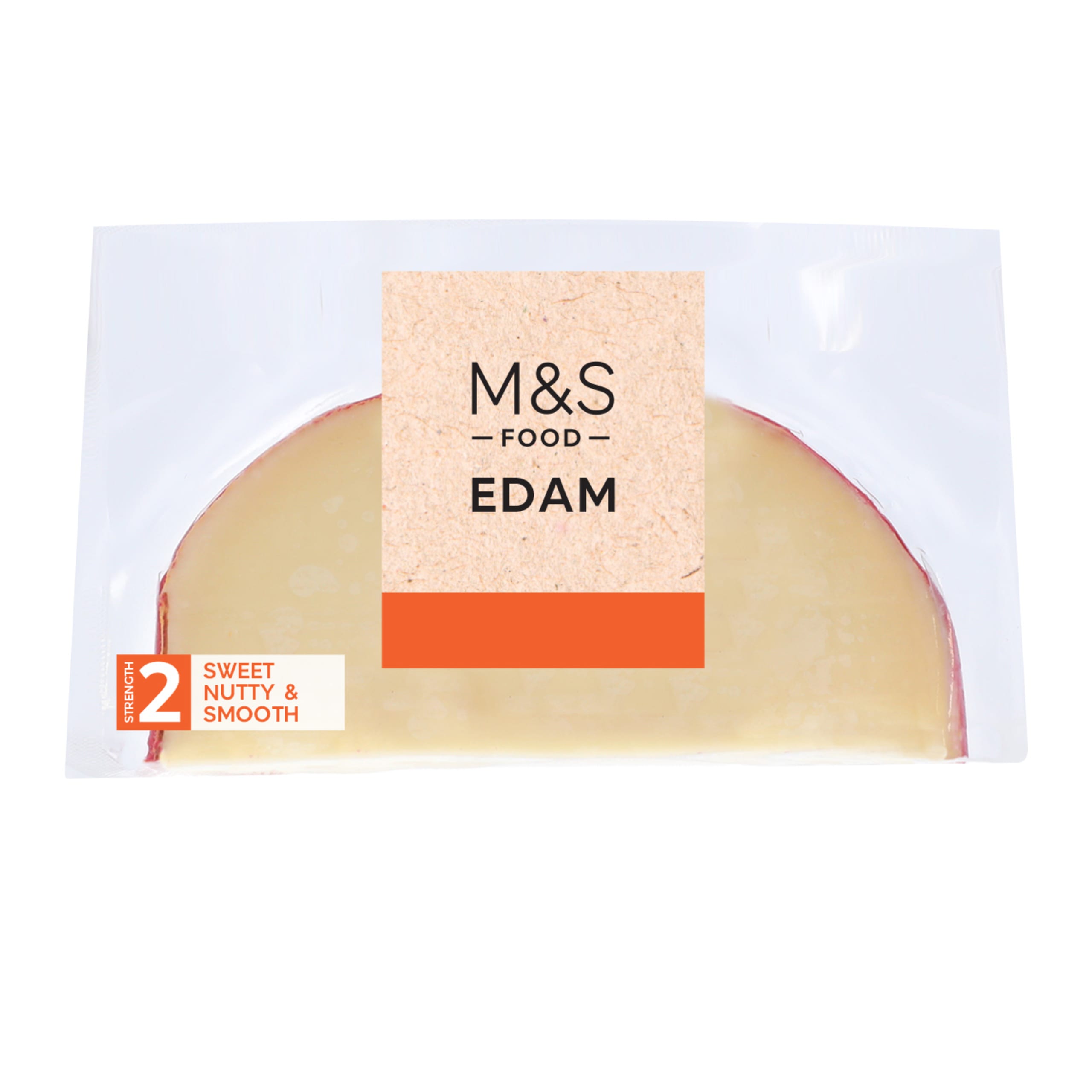 Edam 1 of 1