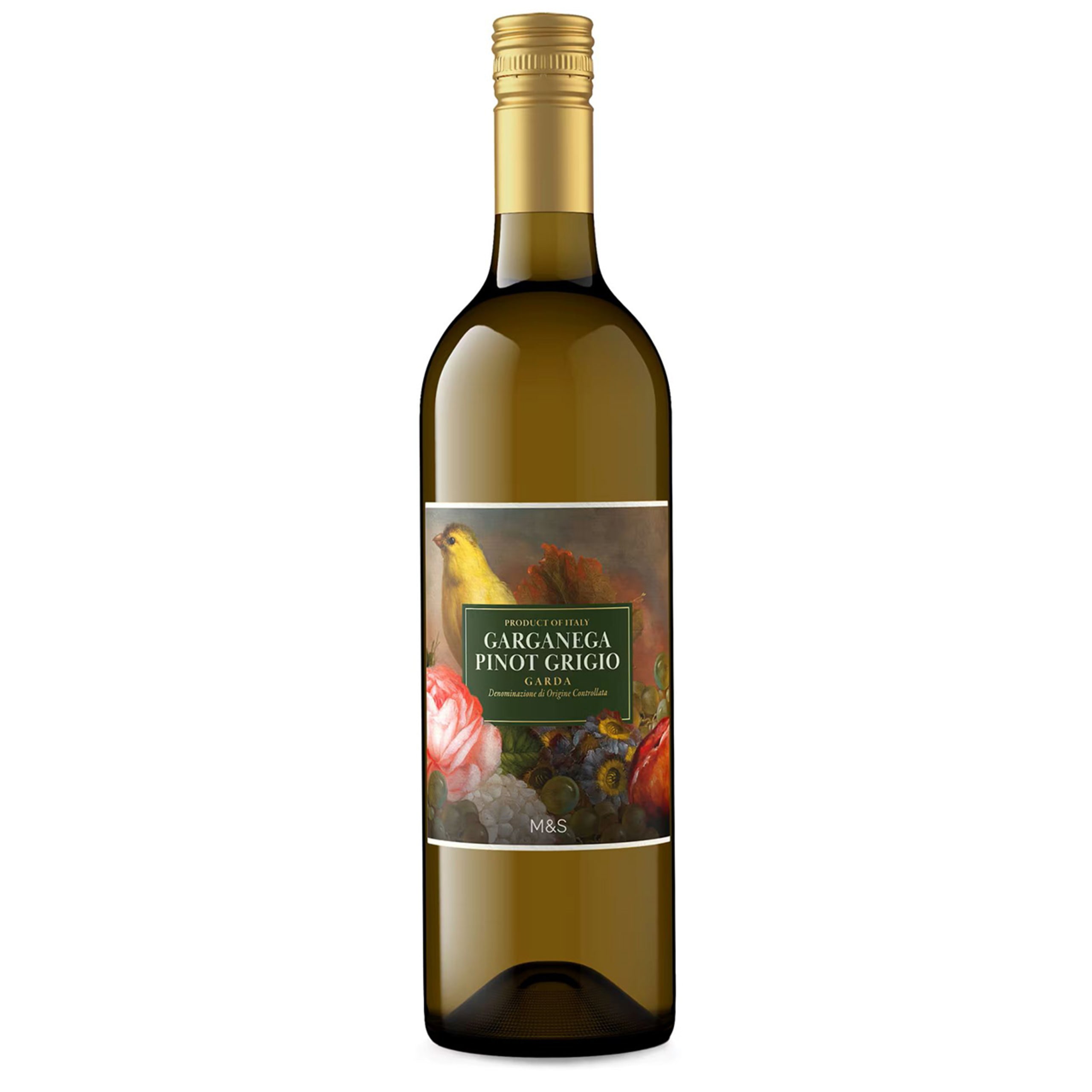 Garganega Pinot Grigio 1 of 1