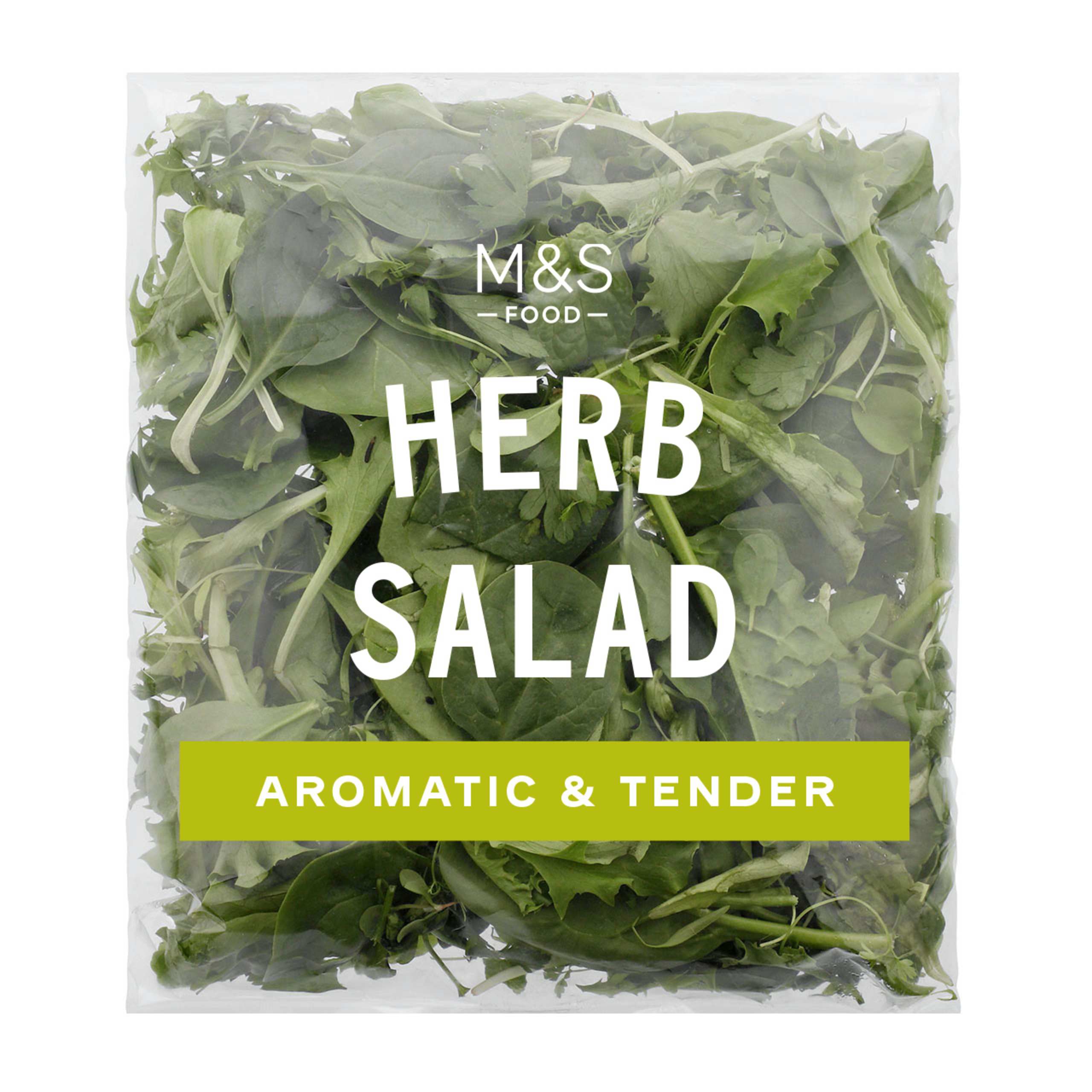 Herb Salad 1 of 1