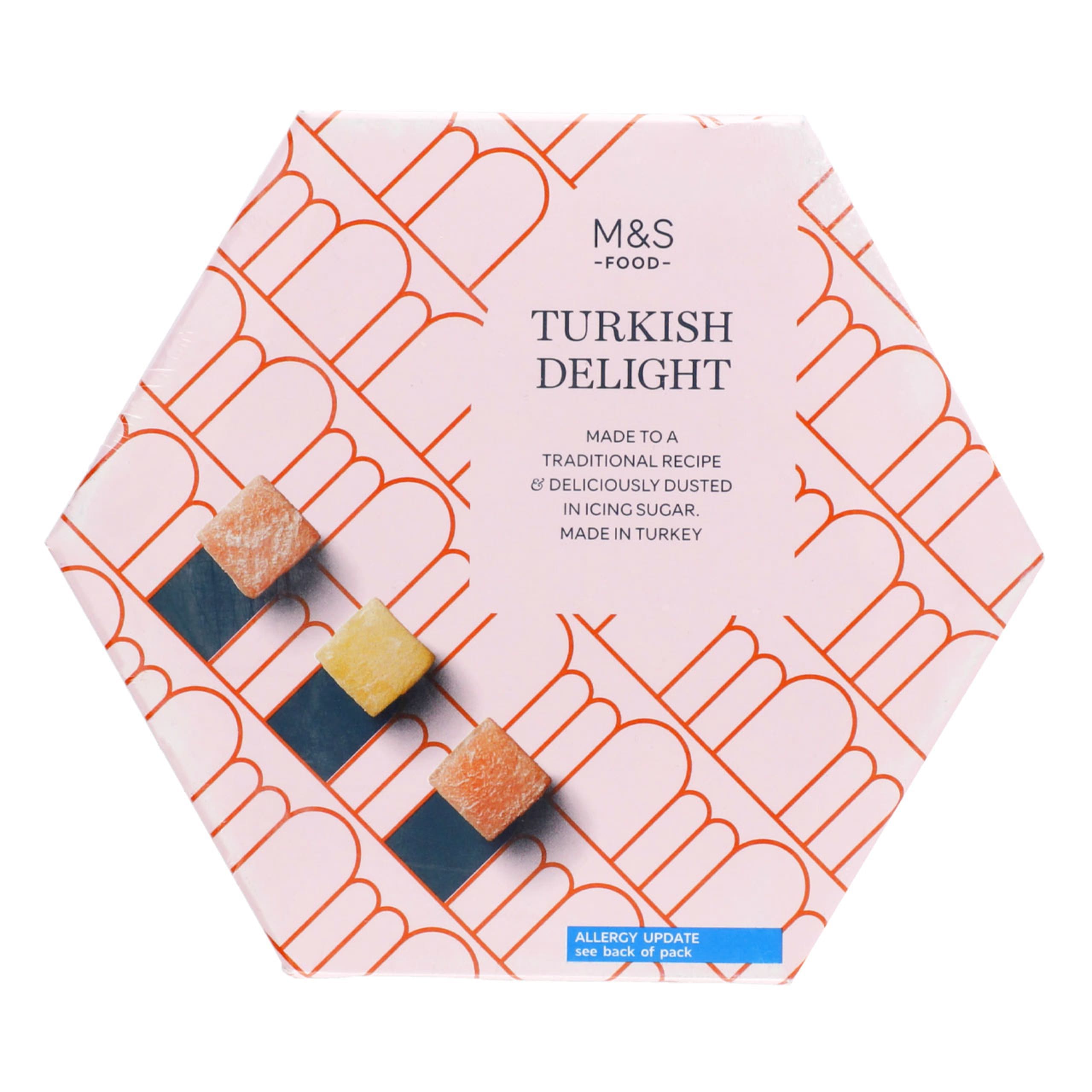 Turkish Delight 1 of 1