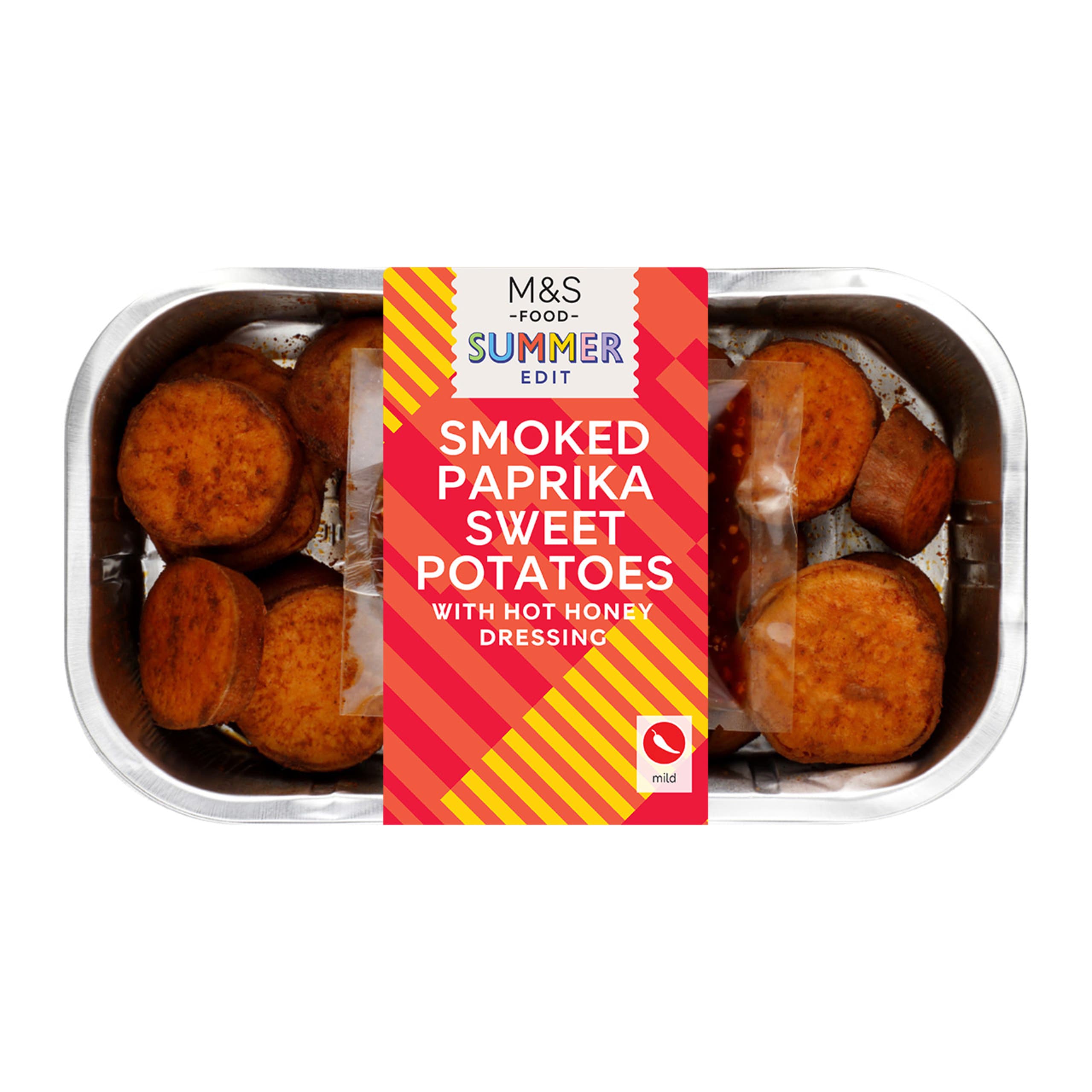 Smoked Paprika Sweet Potatoes 1 of 1