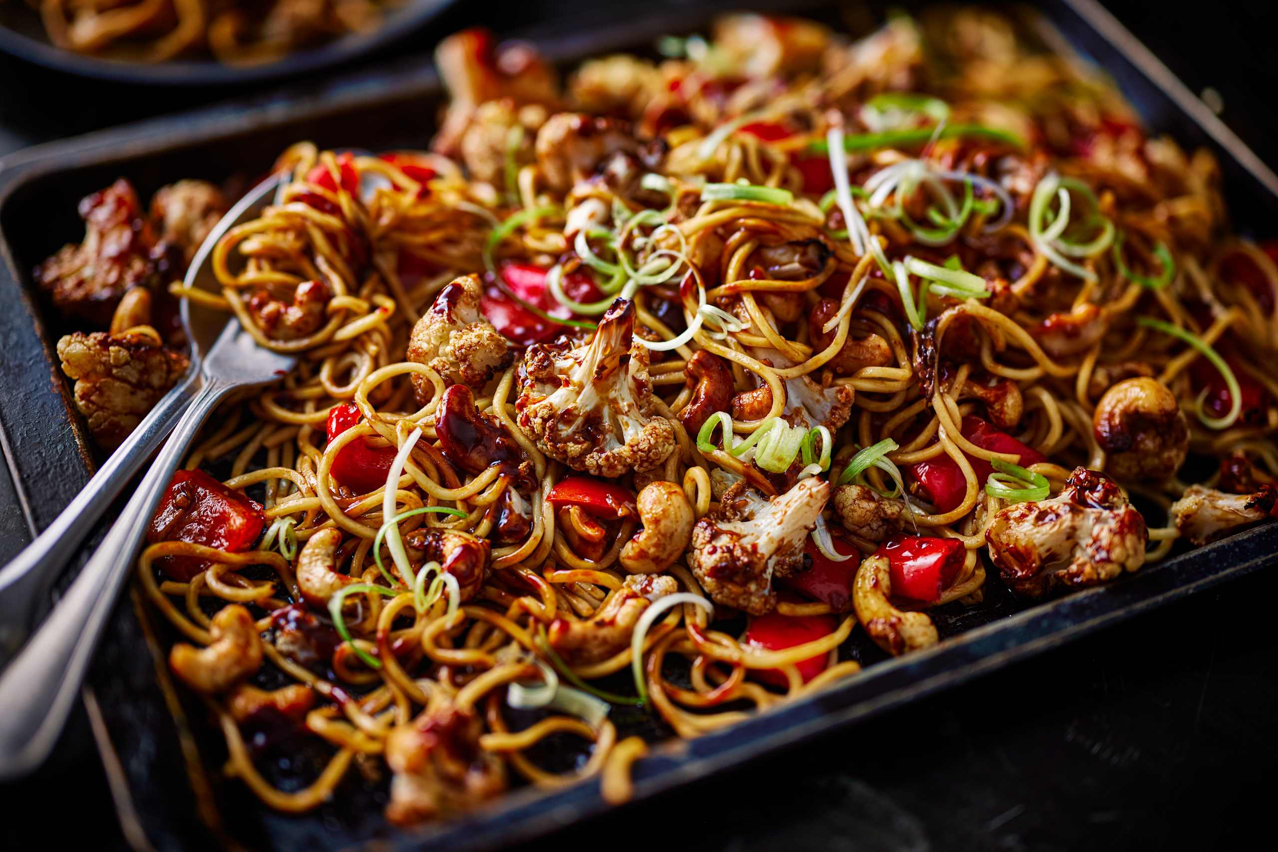 Hoisin Sauce 2 of 2
