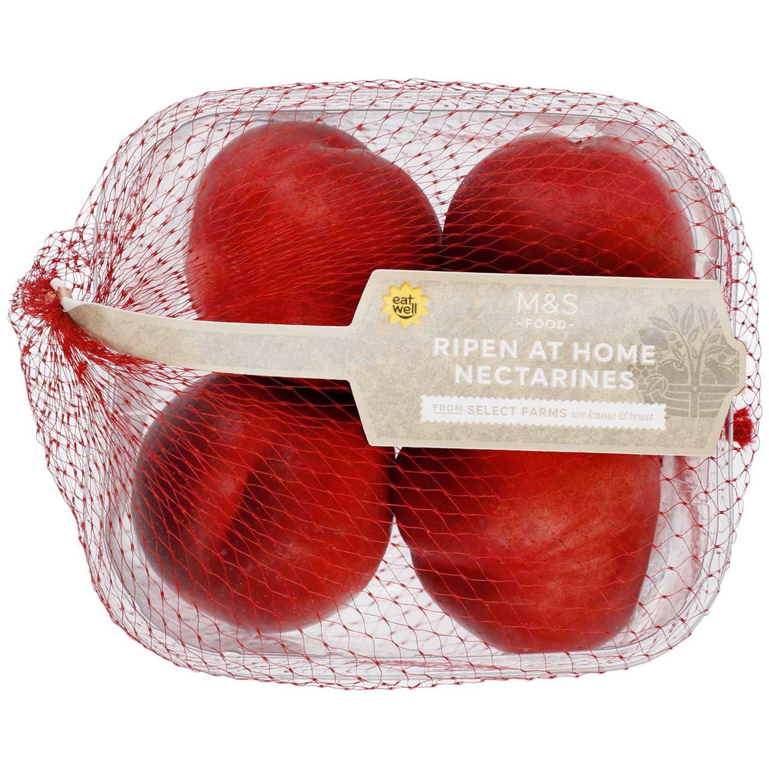 Ripen At Home Nectarines 1 of 2