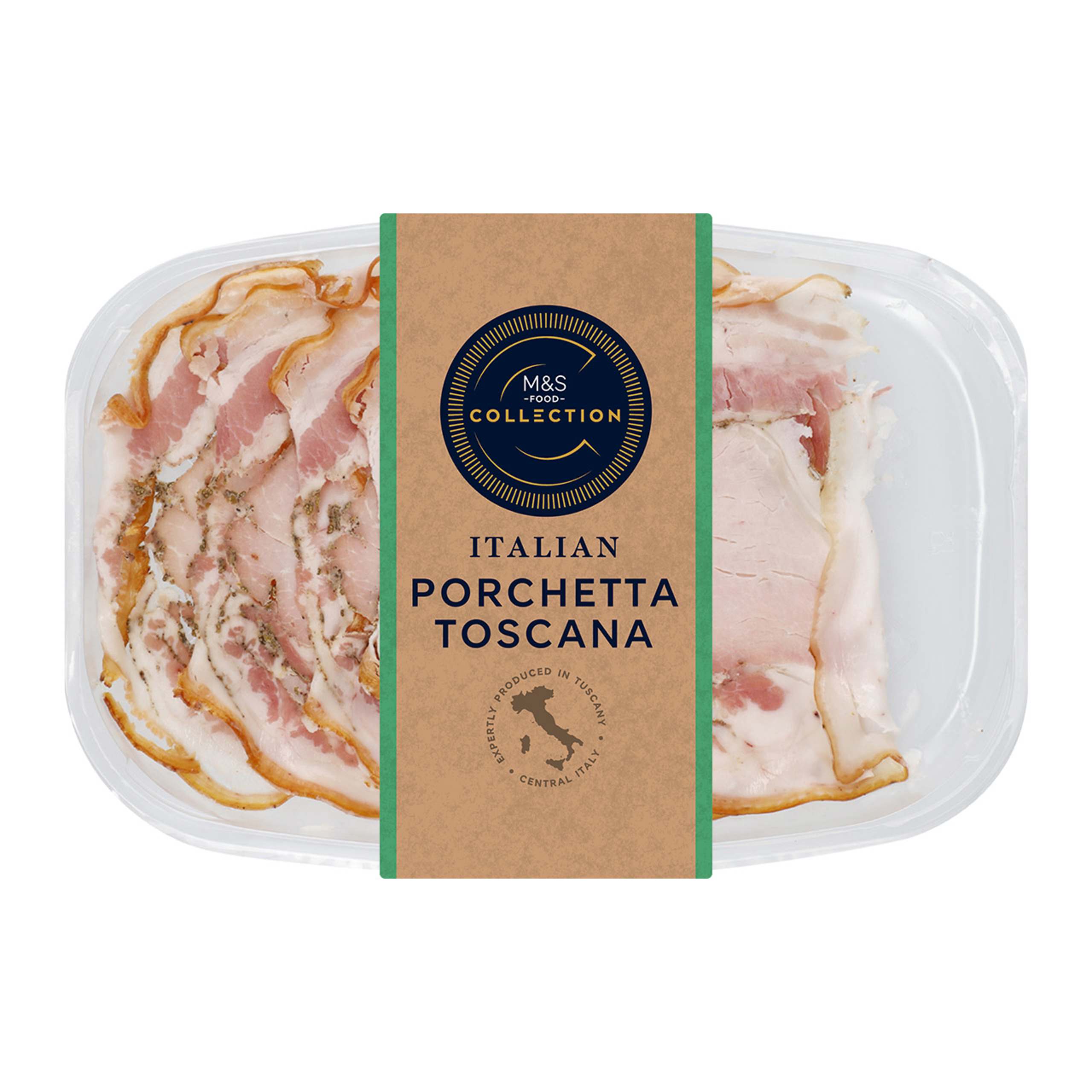 Porchetta Toscana 1 of 1