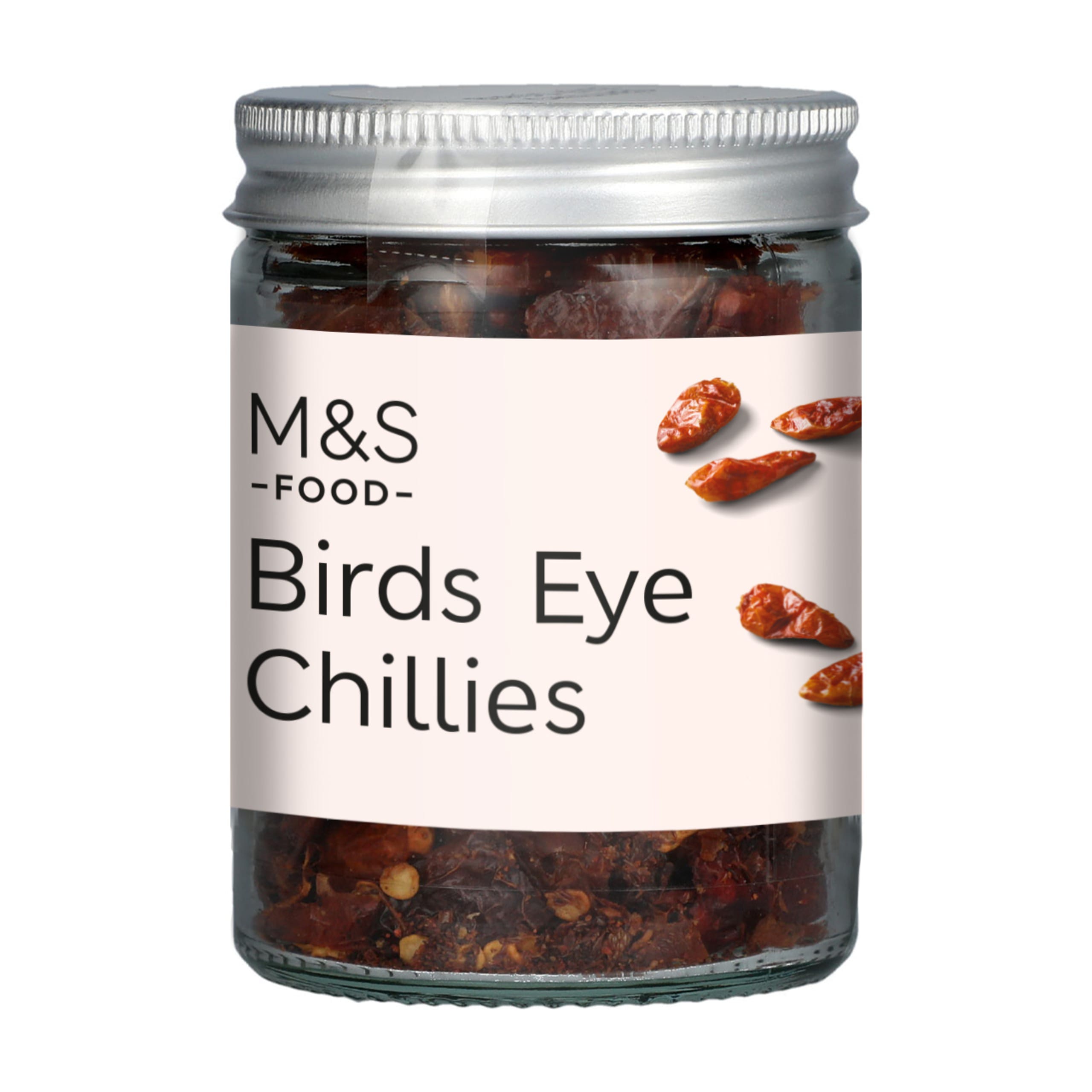 Birds Eye Chillies 1 of 1