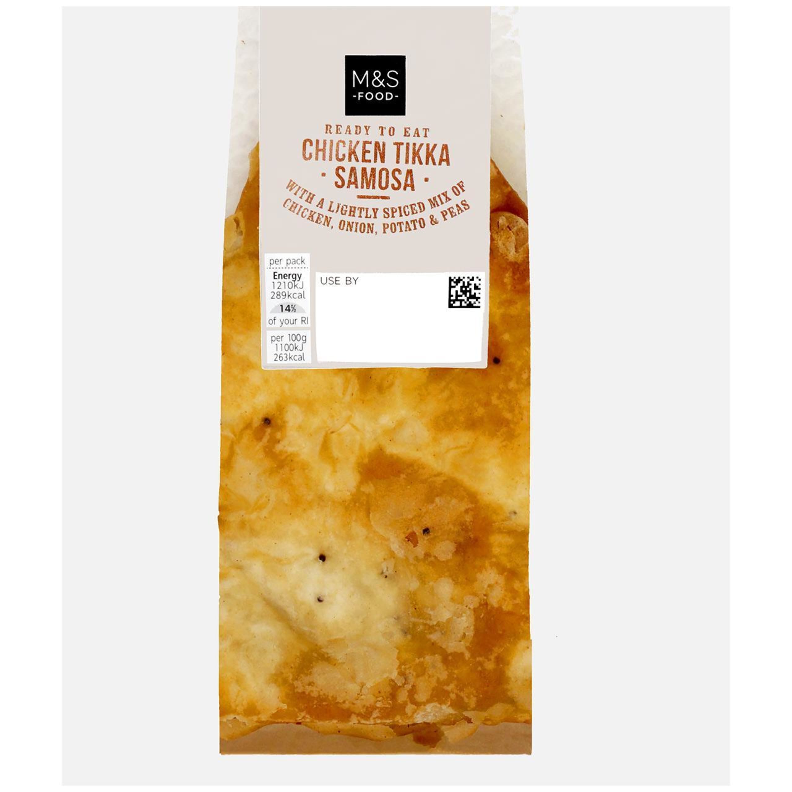 Chicken Tikka Samosa 1 of 1
