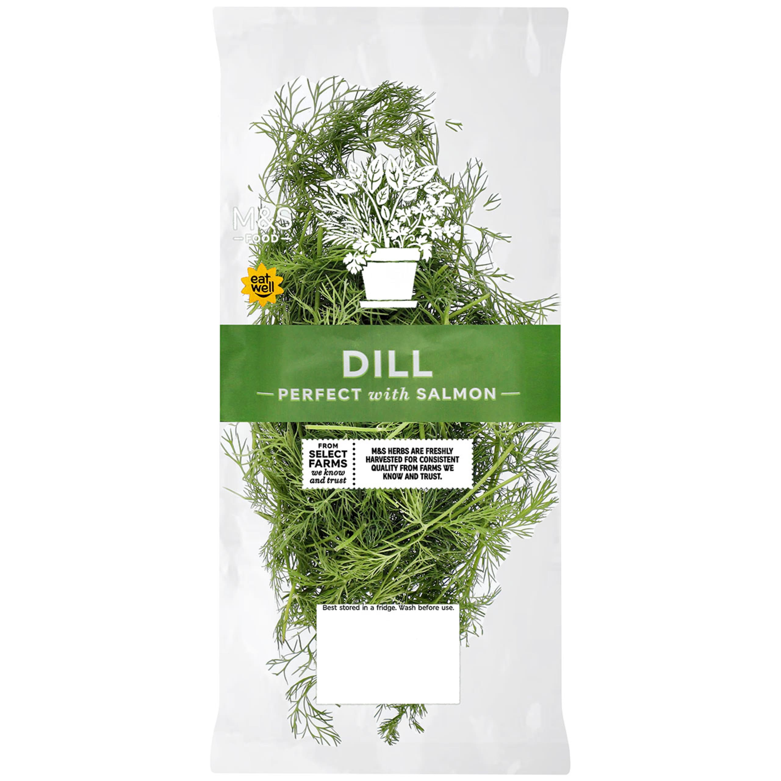 Dill 1 of 2