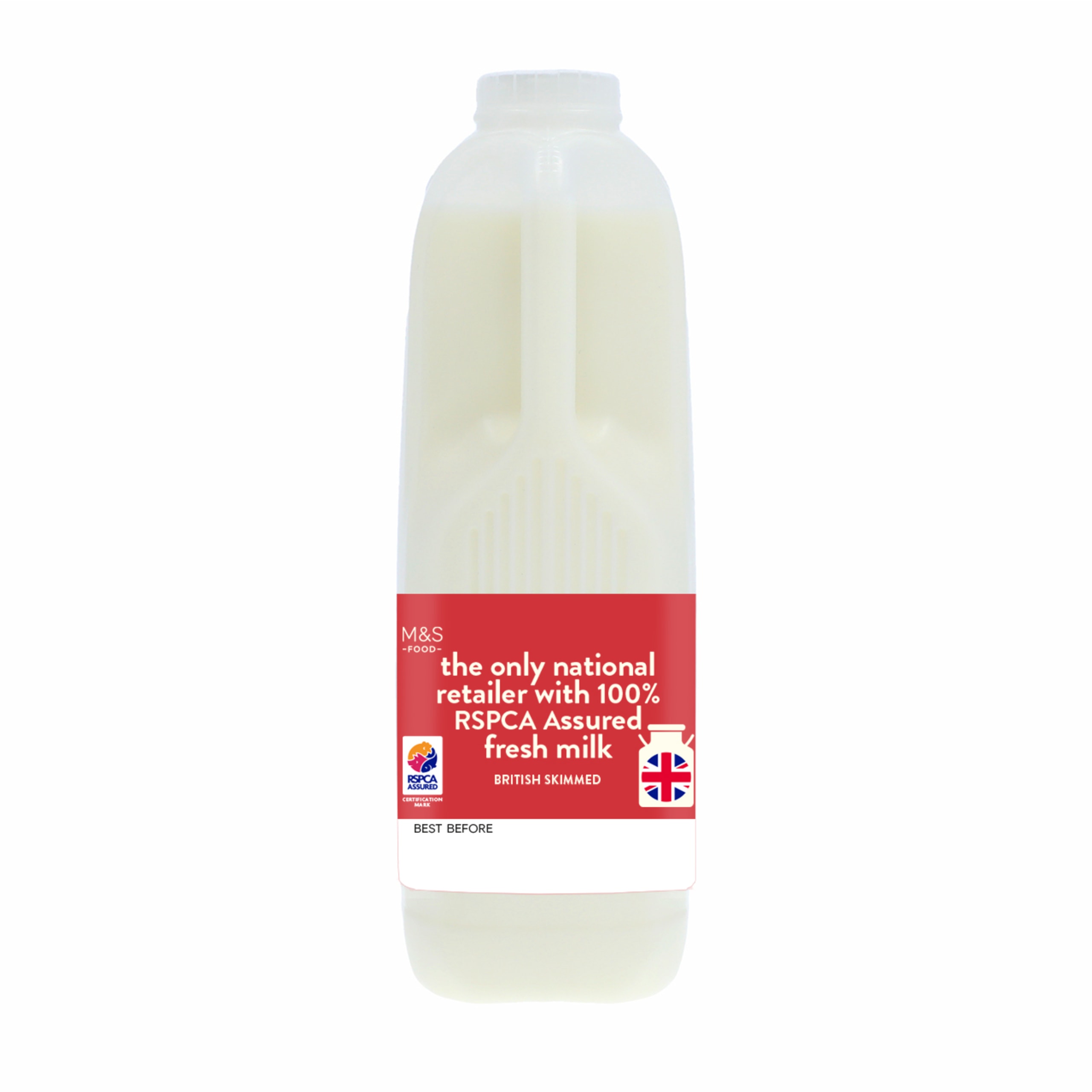 Skimmed Milk 1 of 1
