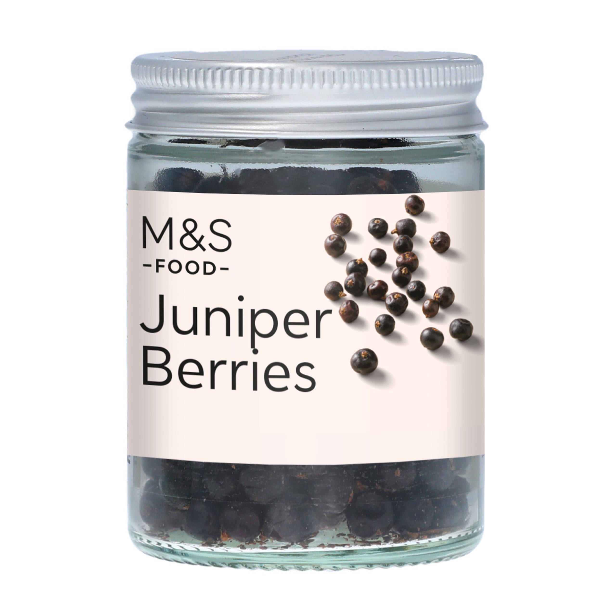 Juniper Berries 1 of 1