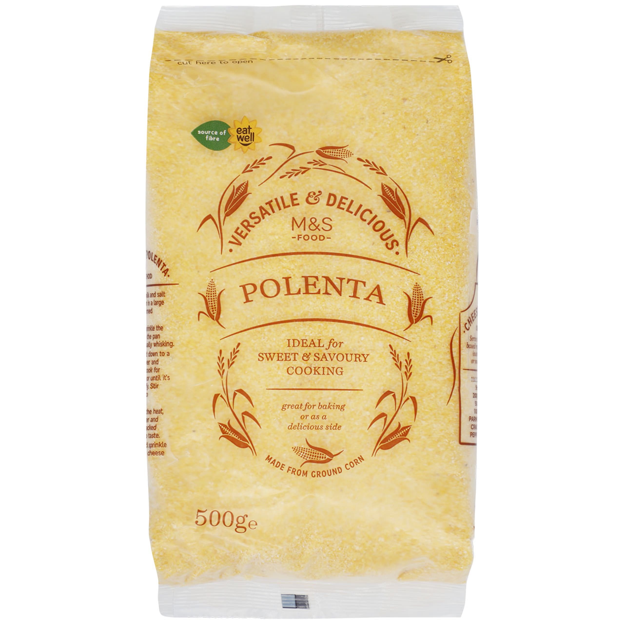 Polenta 1 of 1