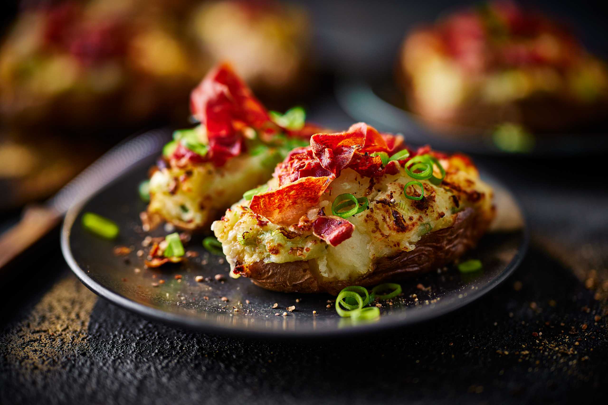 Speciality Baking Potatoes 3 of 3