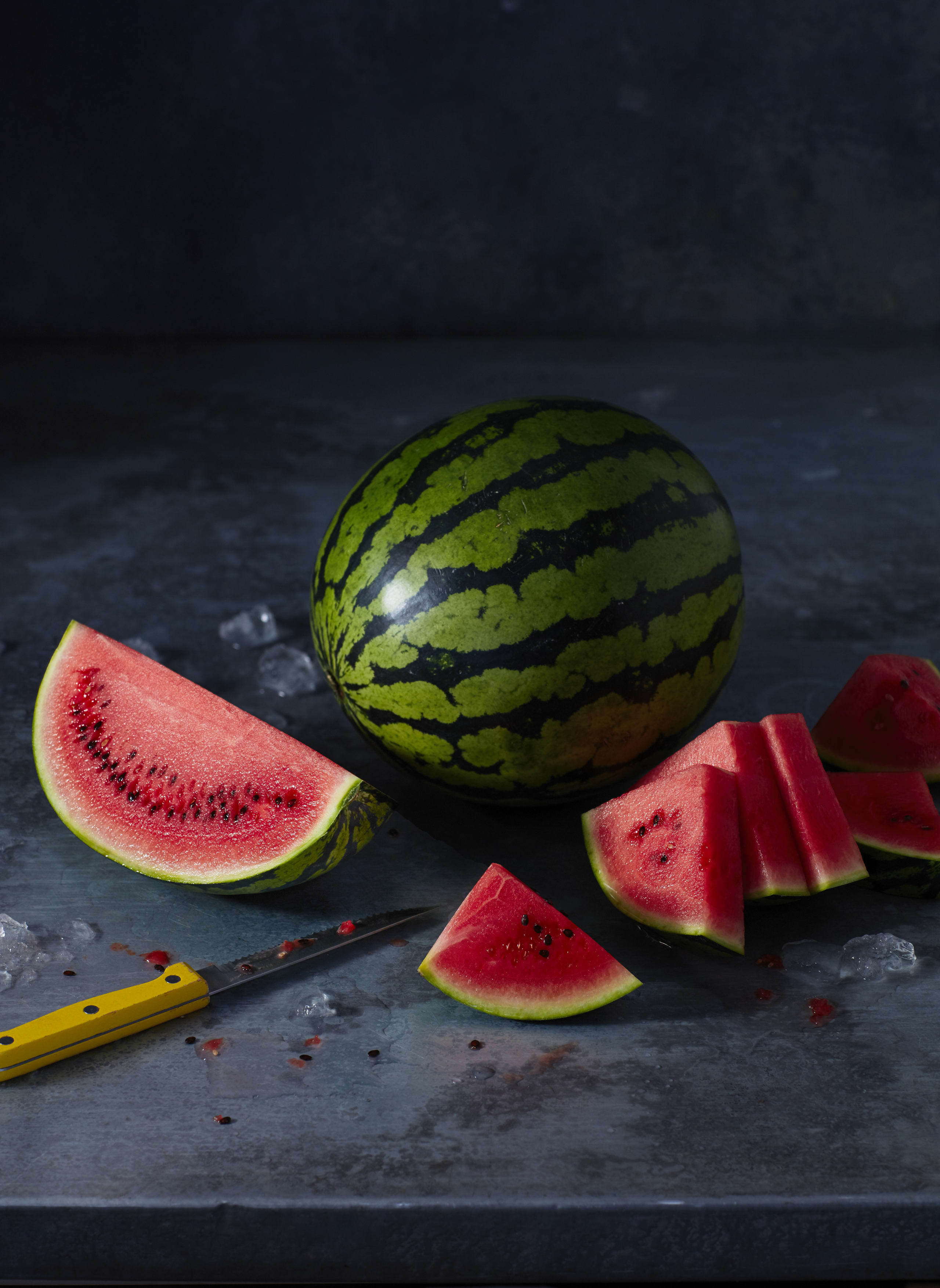 Baby Watermelon 4 of 6