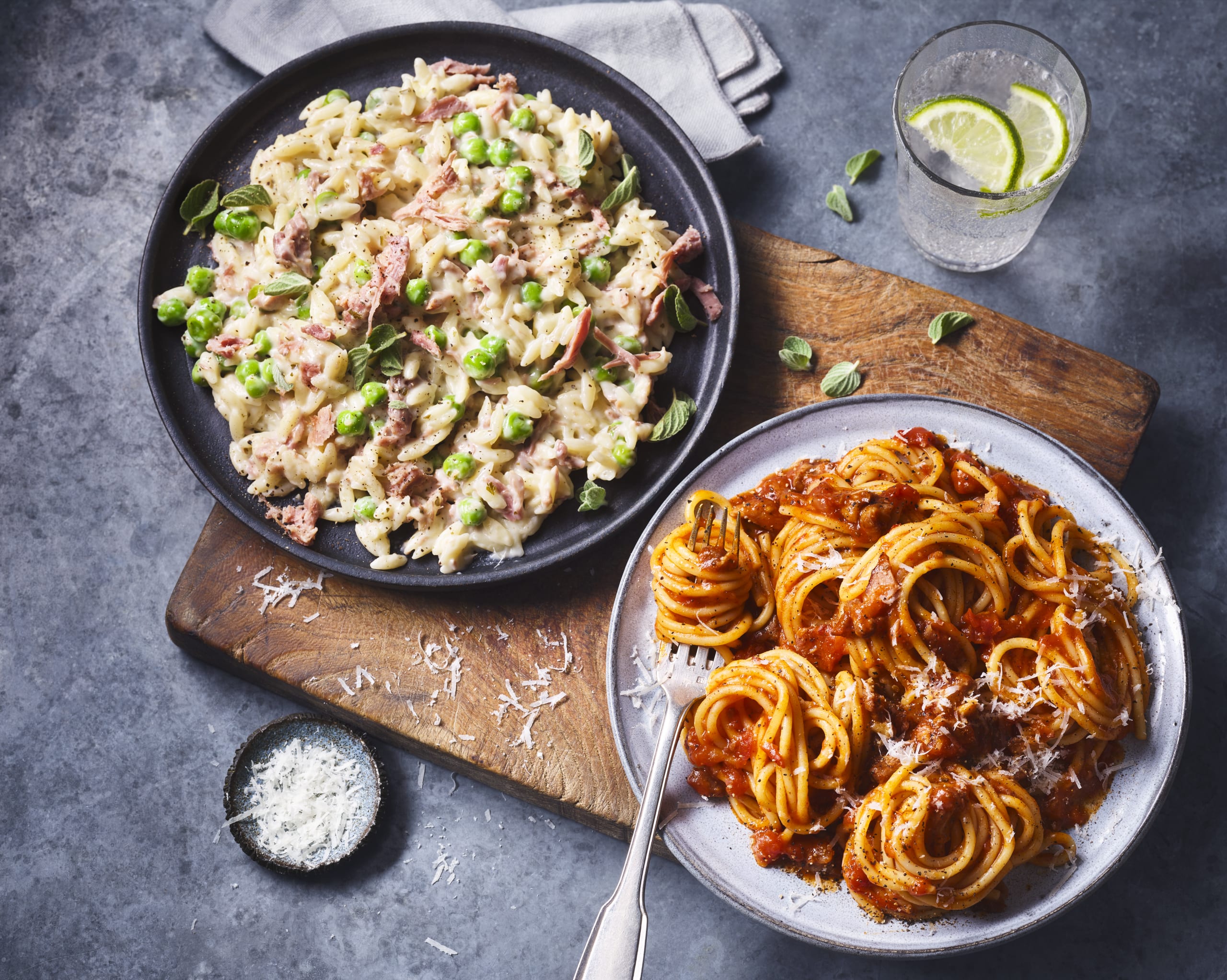 Spaghetti Bolognese 3 of 3