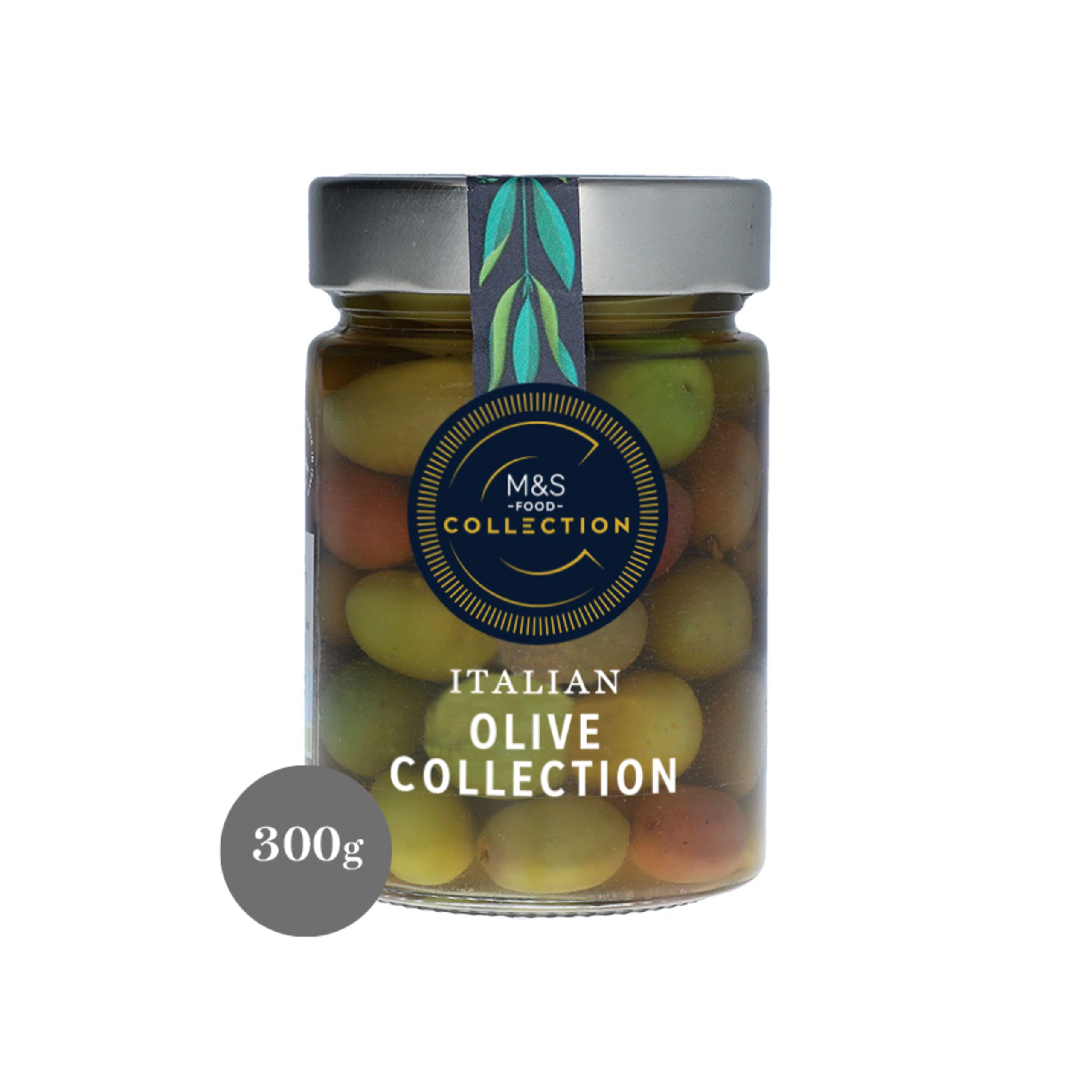 Collection Italian Olive Collection 1 of 1