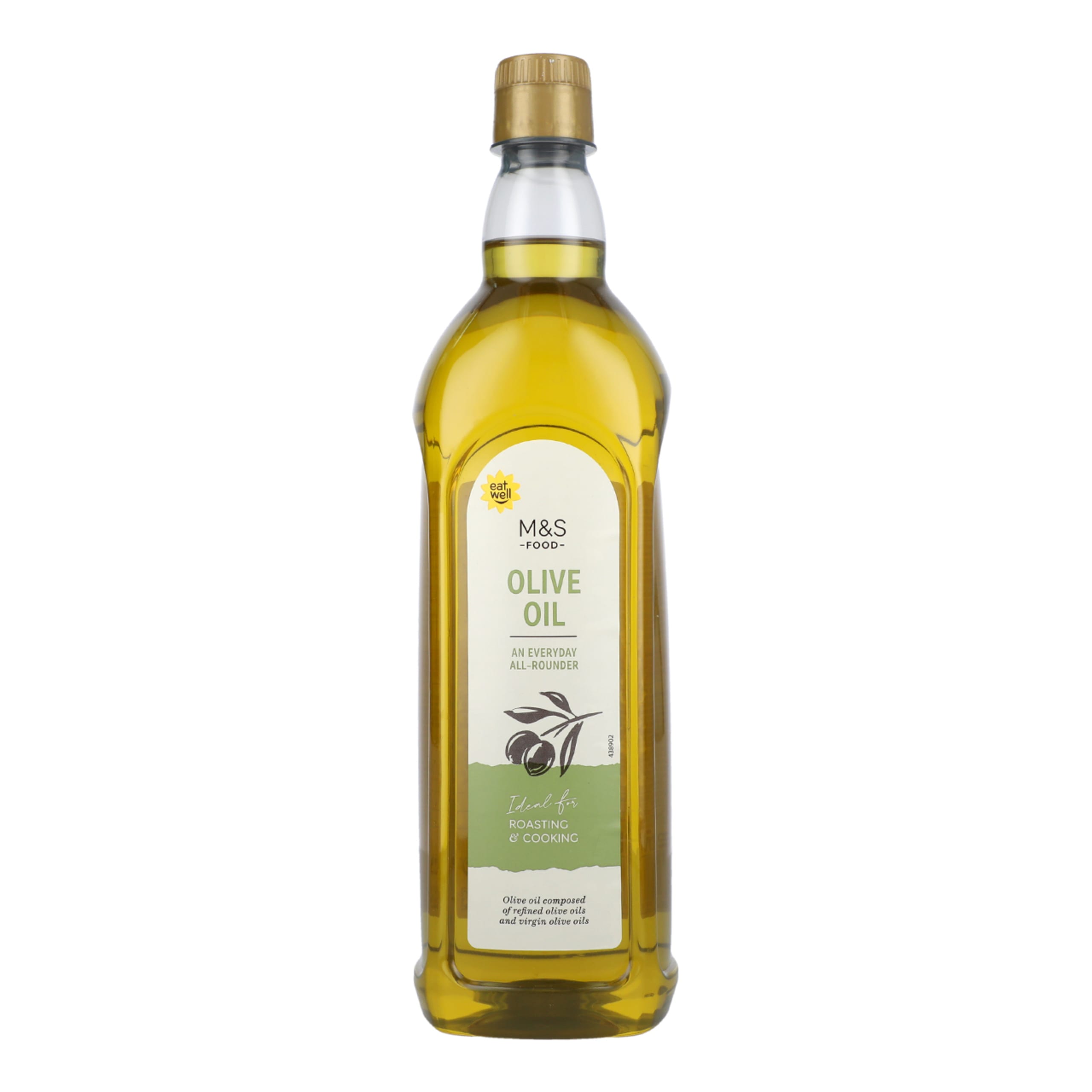 Olive Oil 1 of 1