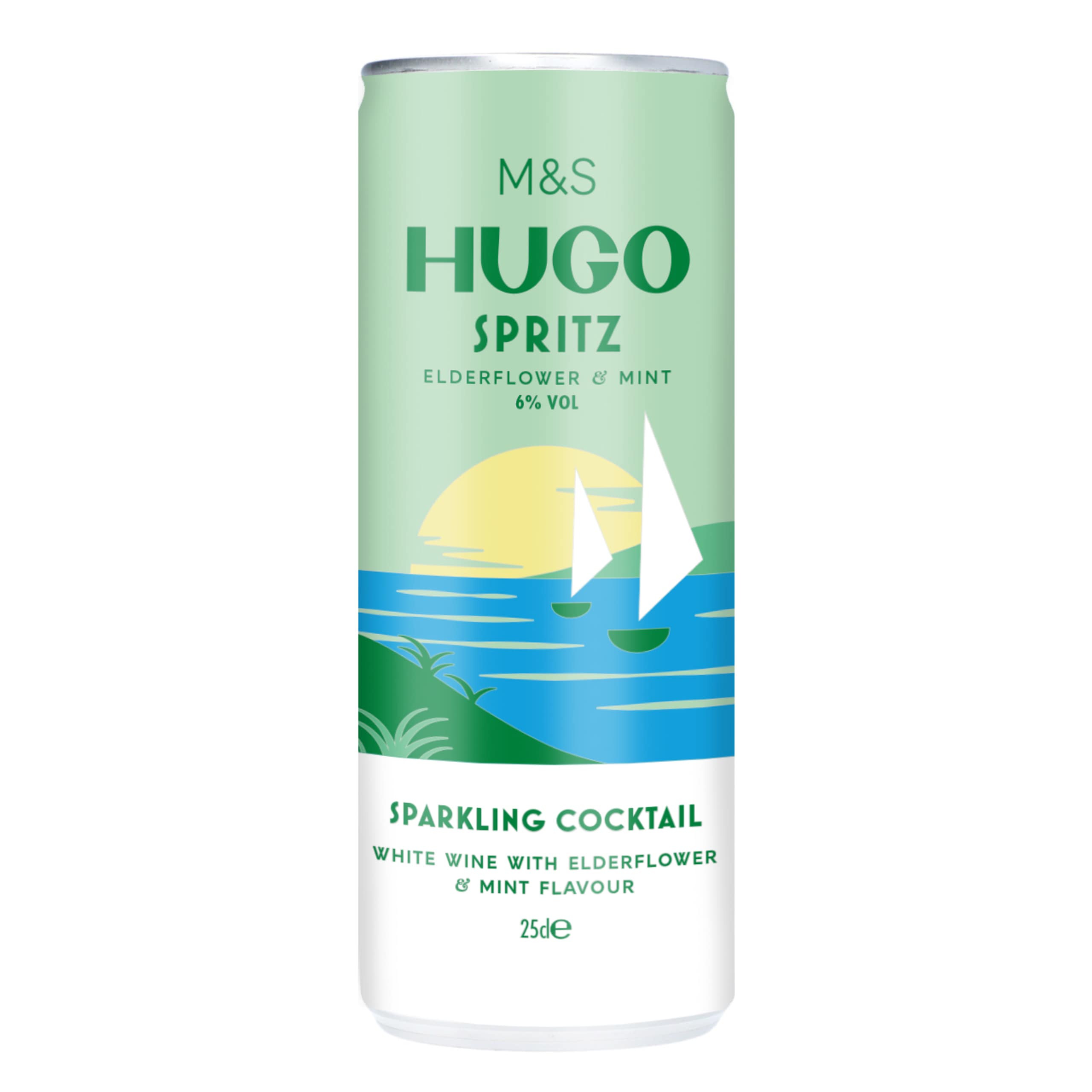 Hugo Spritz 1 of 1
