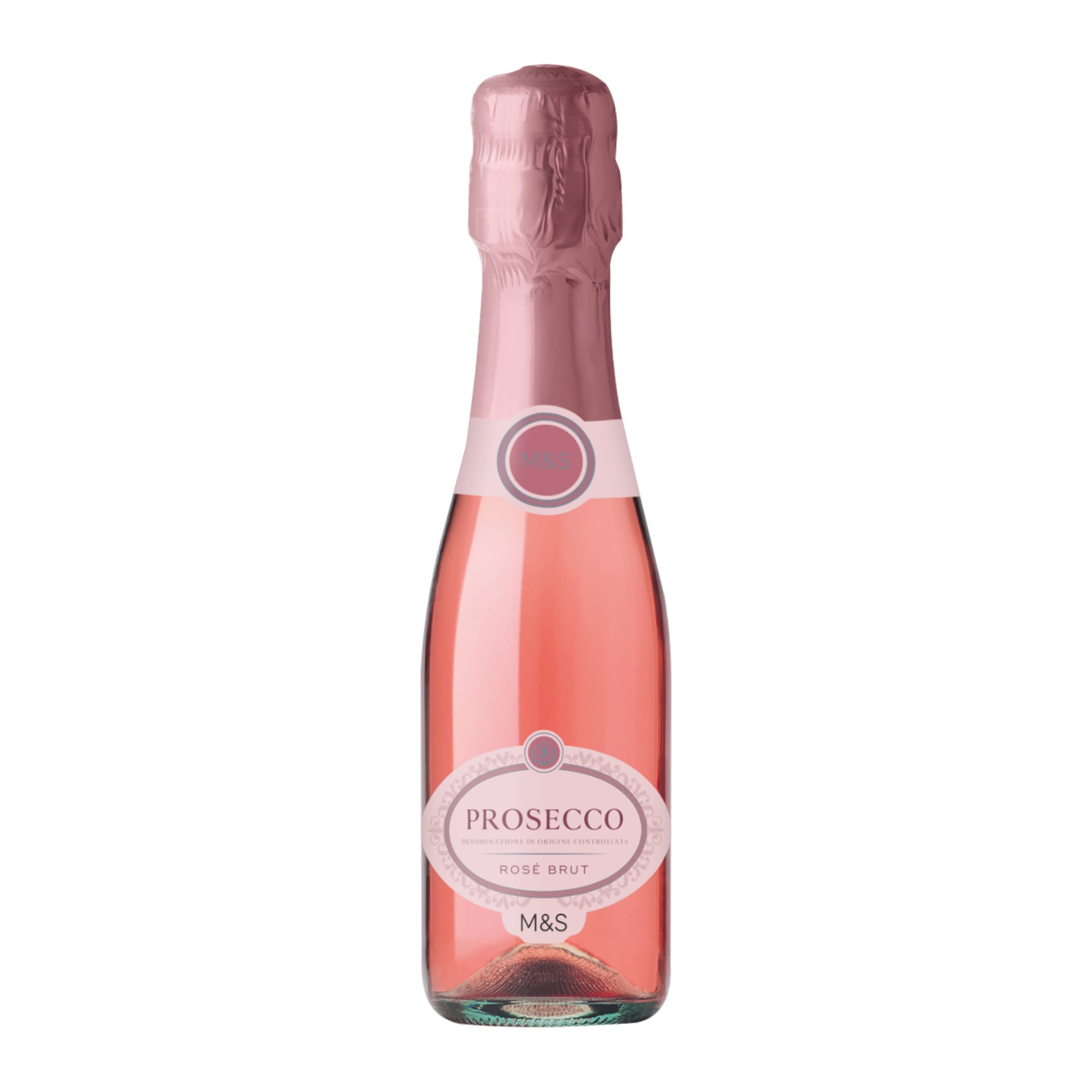 Prosecco Rosé Brut 1 of 1