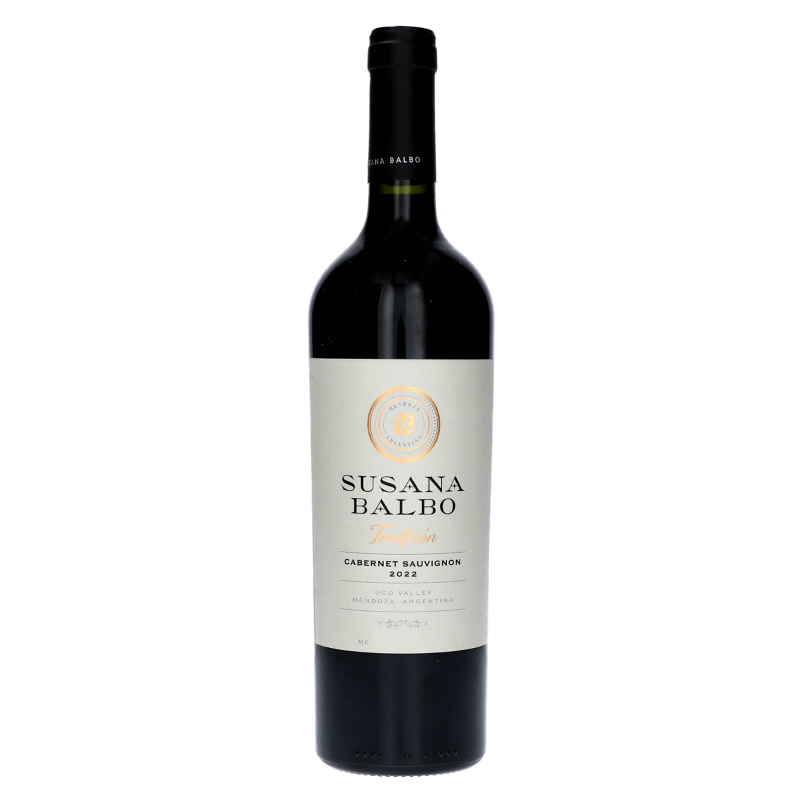 Susana Balbo Cabernet Sauvignon 1 of 1