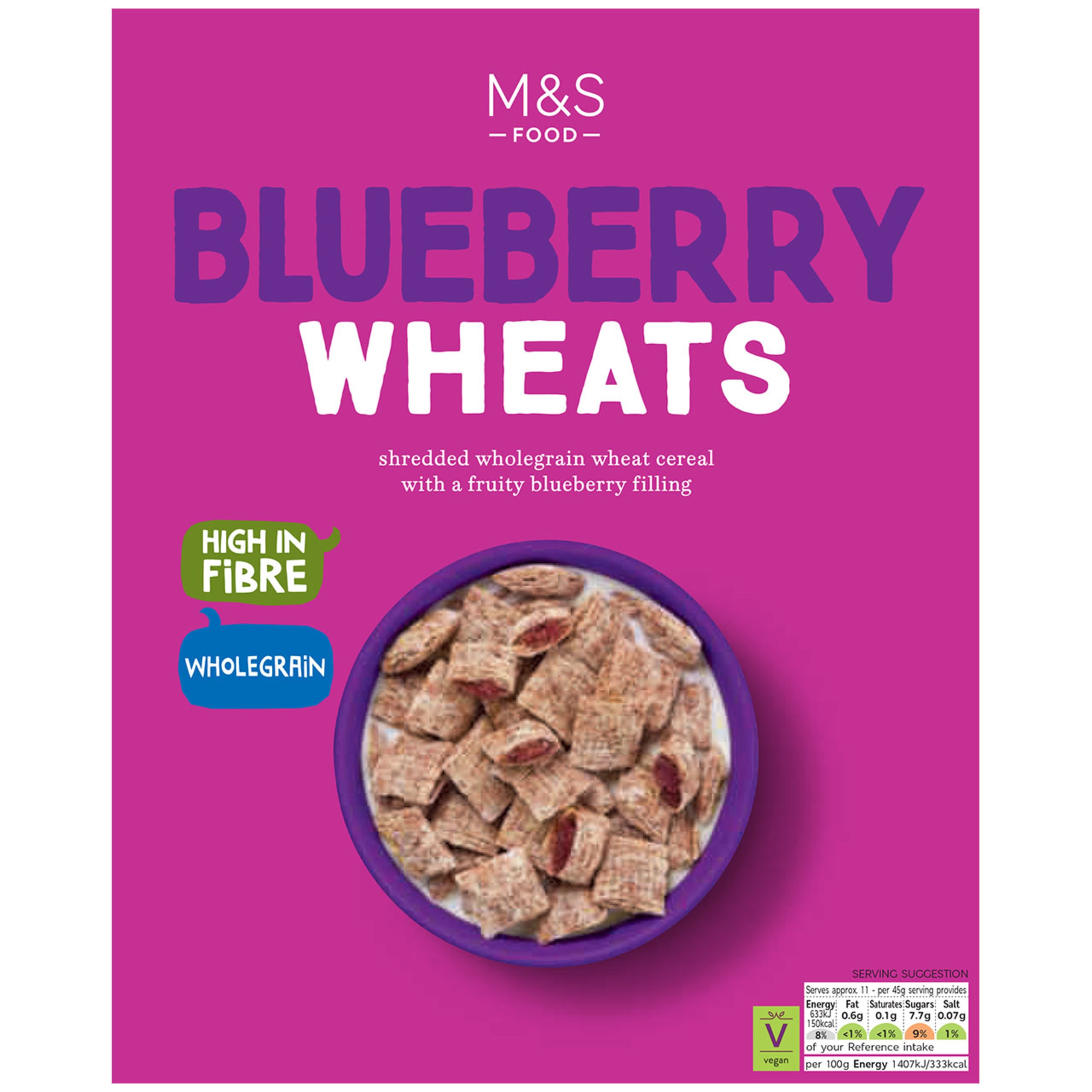 Blueberry Wheats 1 of 1