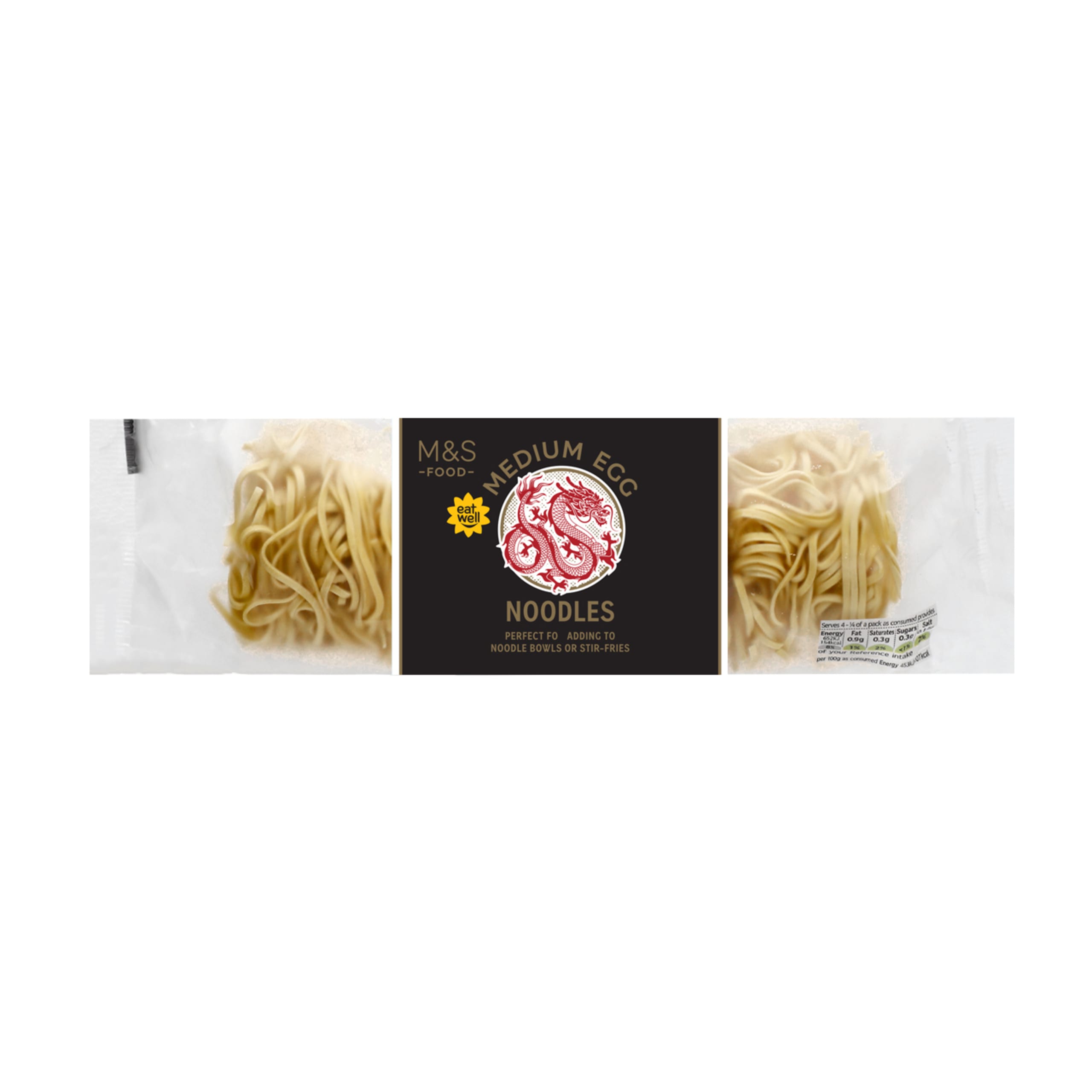 Medium Egg Noodles 1 of 1