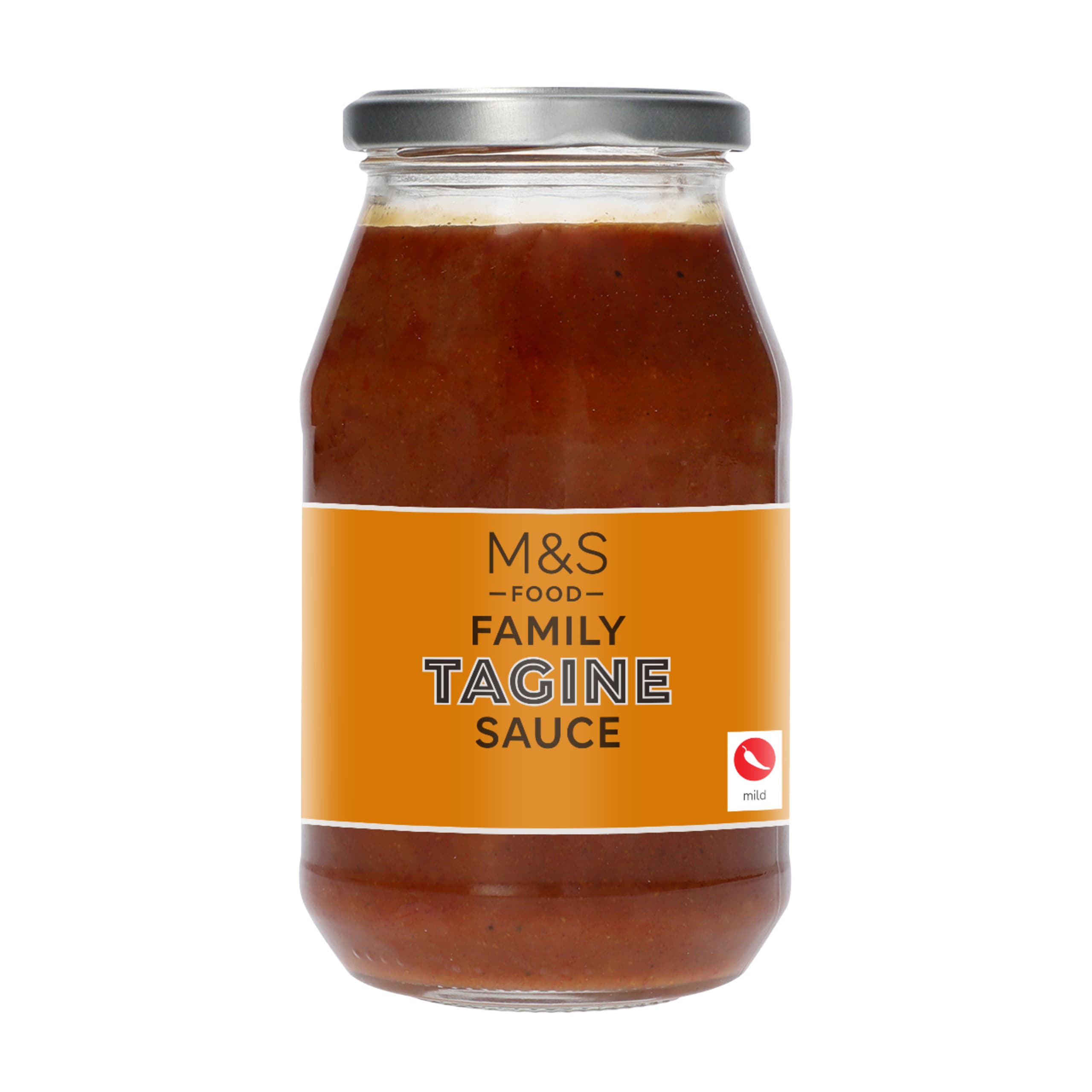 Family Tagine Sauce 1 of 1