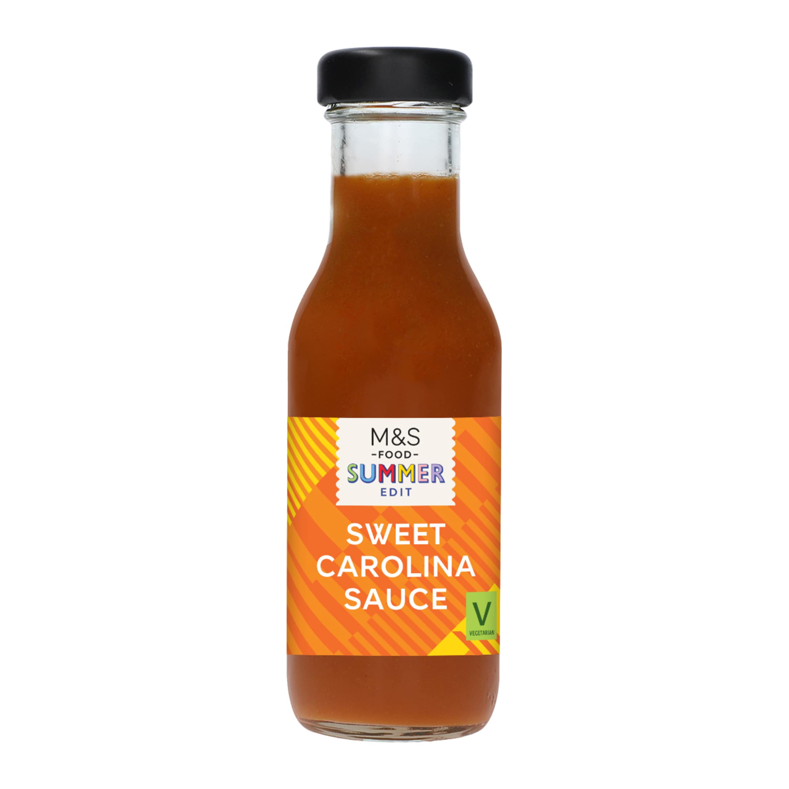 Sweet Carolina Sauce 1 of 1