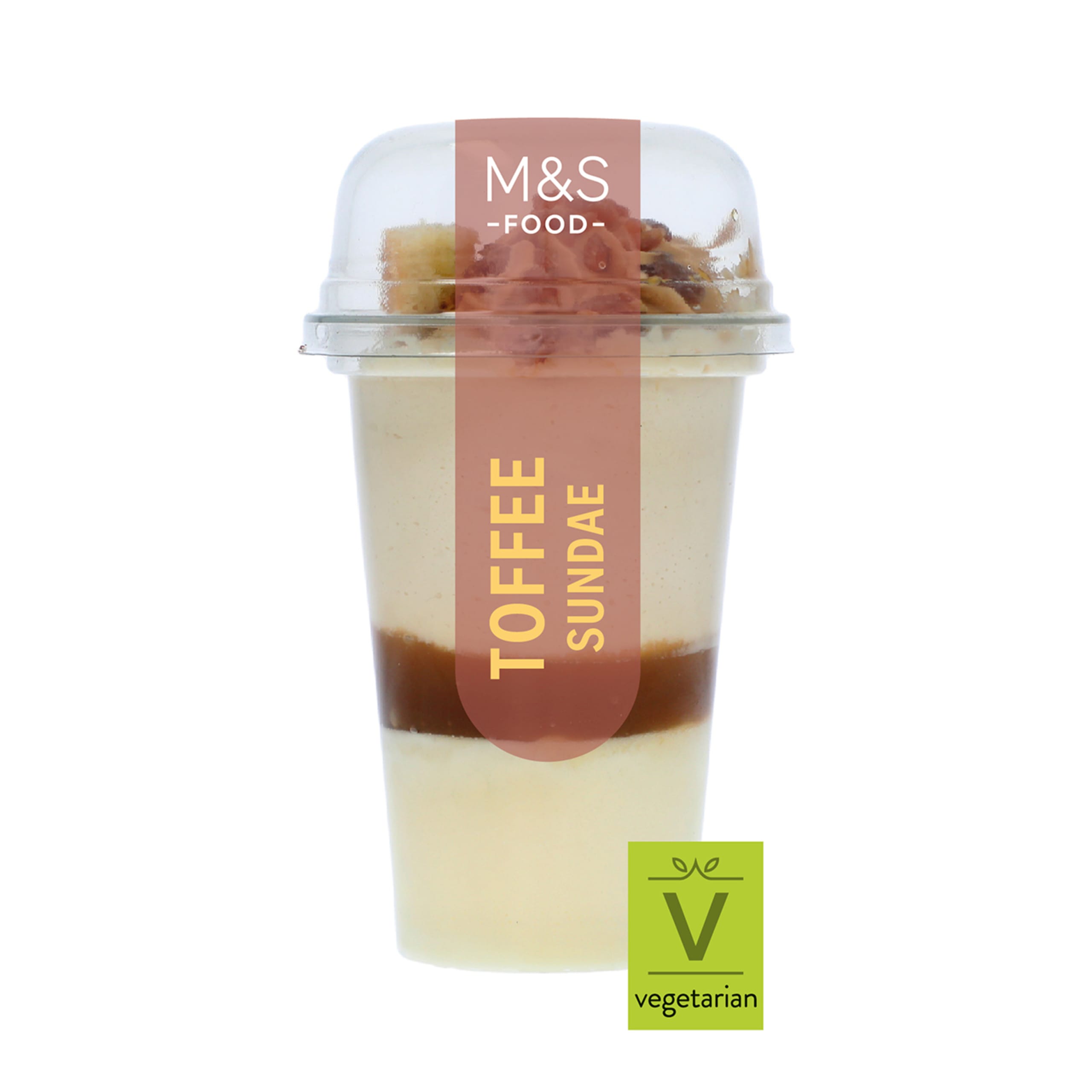 Toffee Sundae 1 of 1