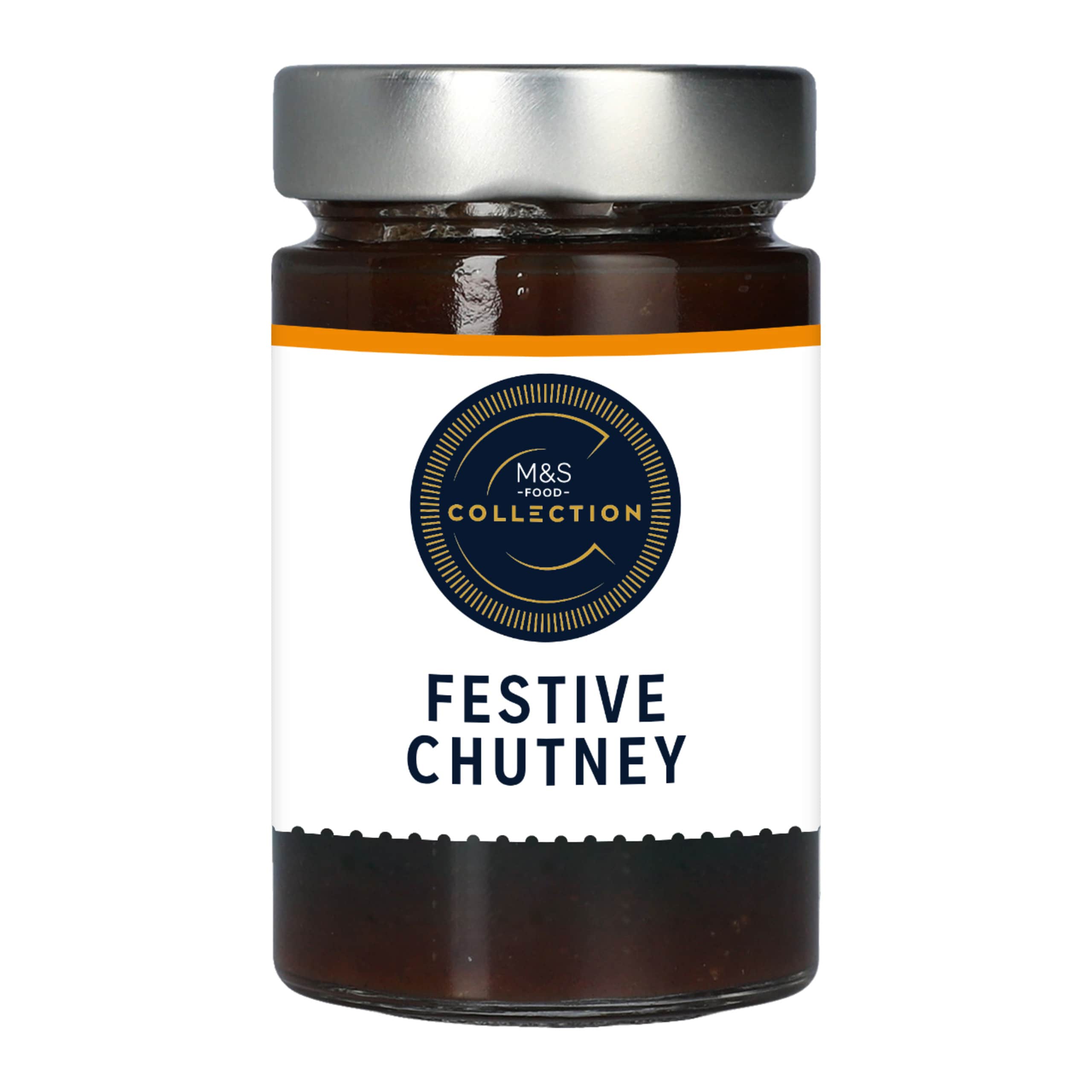 Collection Festive Chutney 1 of 3