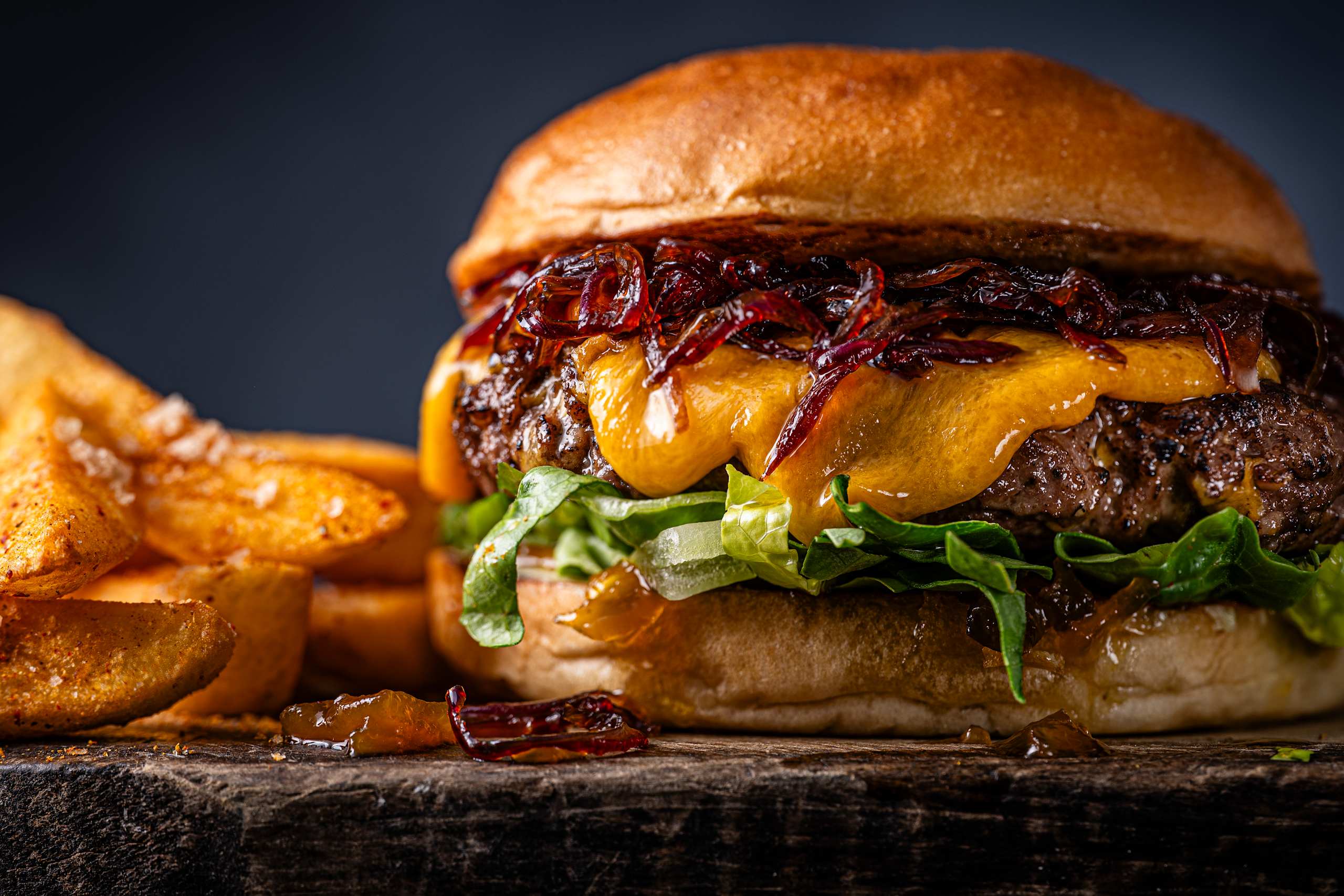 Big Cheese Burger Melts 2 of 2