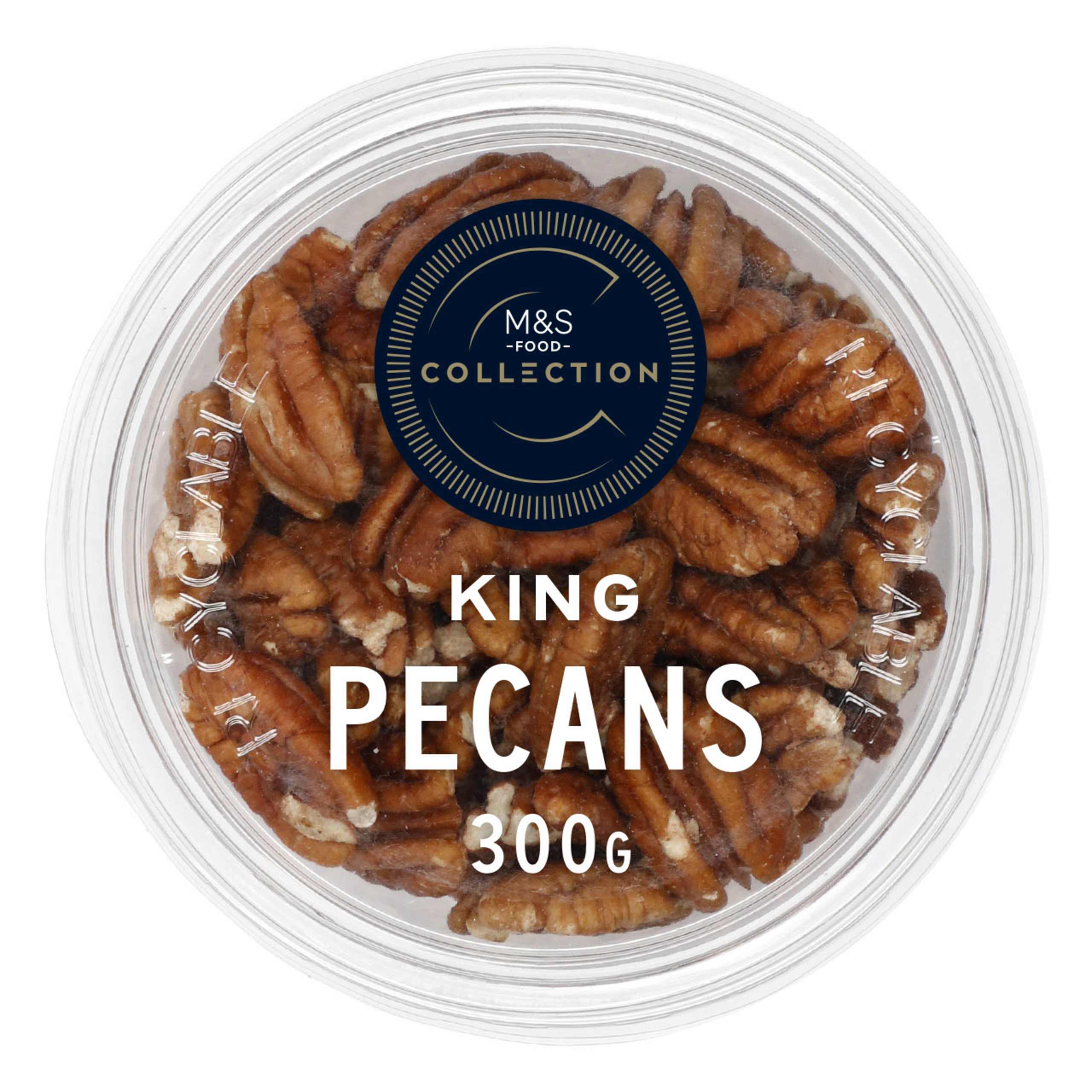 Collection King Pecans 1 of 1