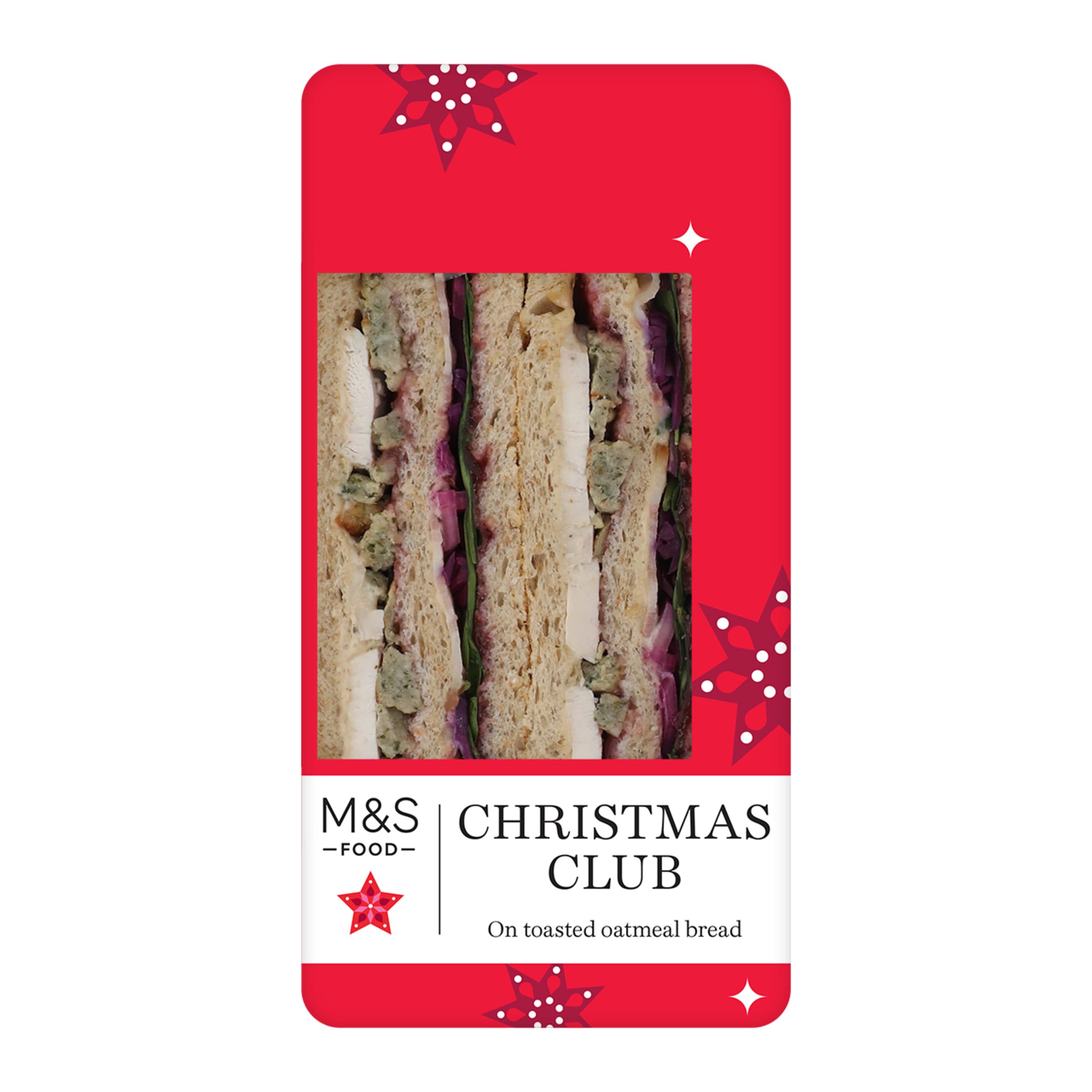 Christmas Club 1 of 1
