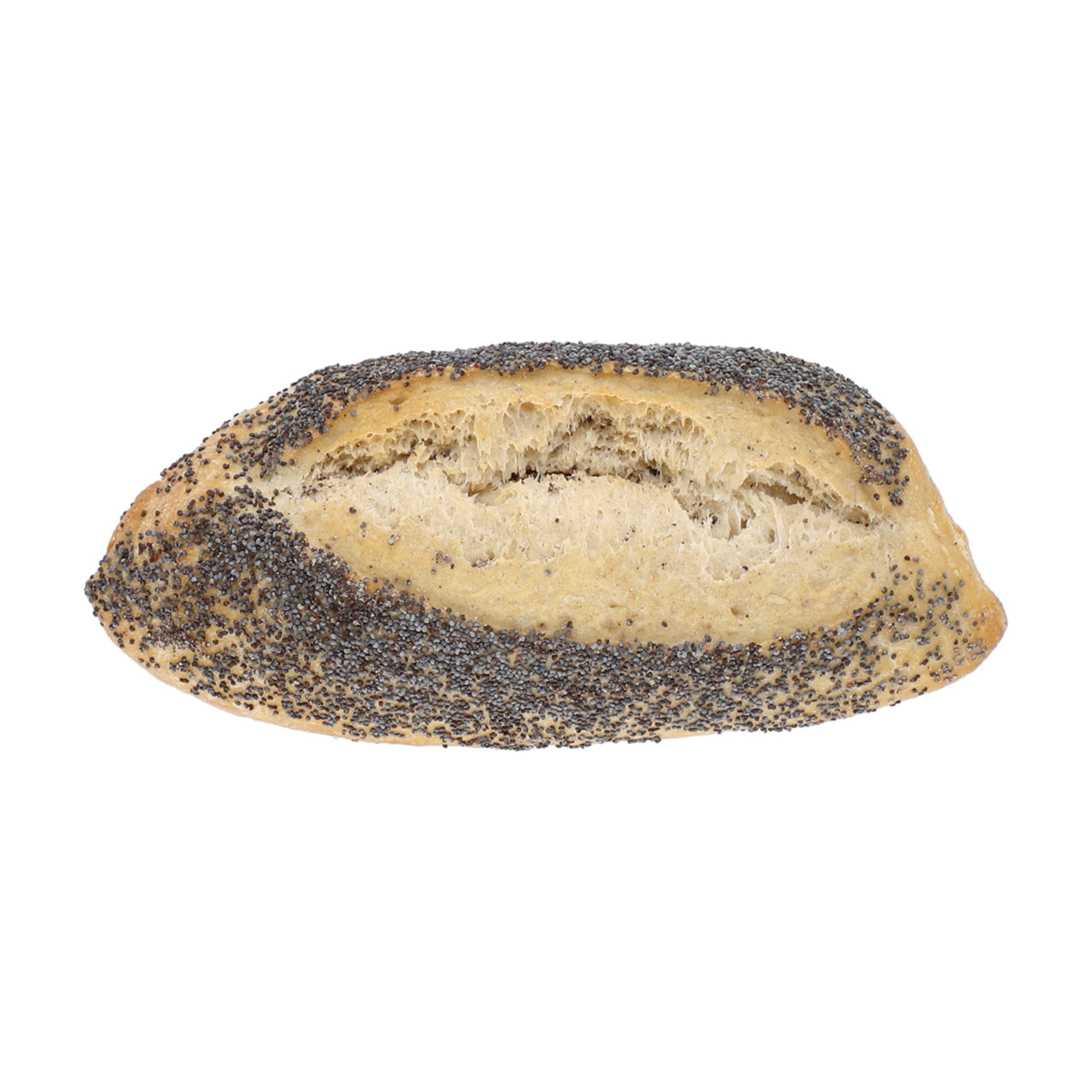 Poppy Seed Roll 1 of 1