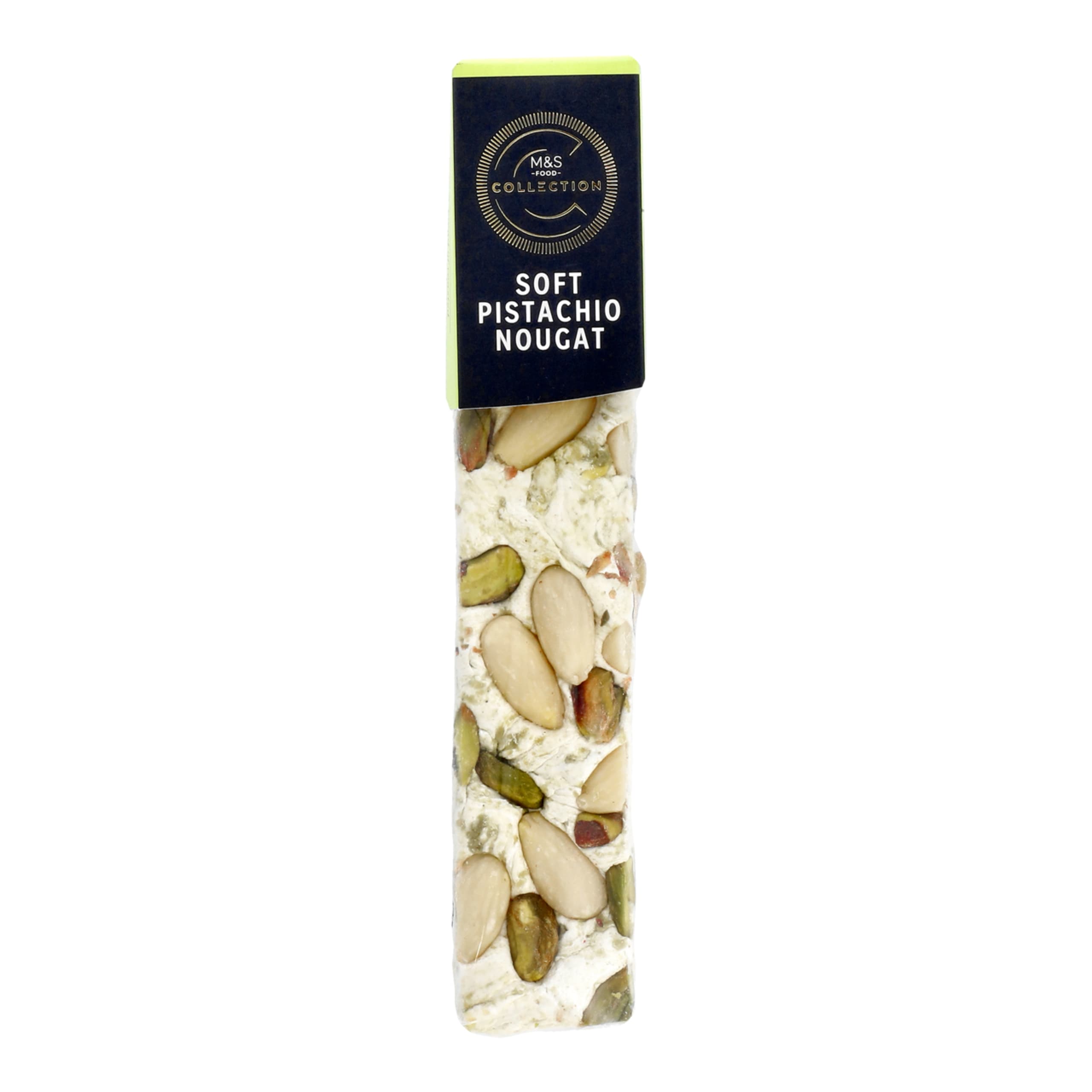 Collection Soft Pistachio Nougat 1 of 1