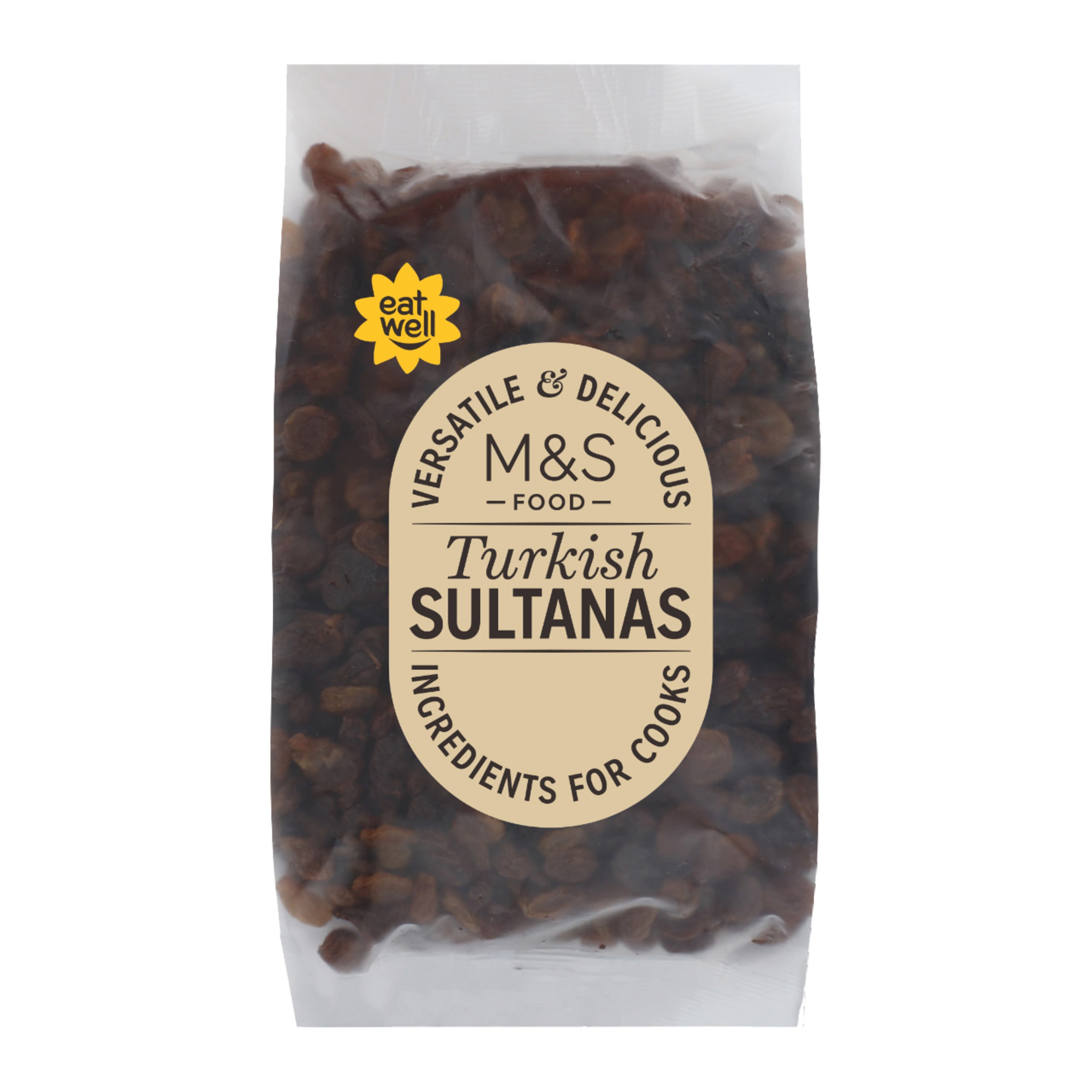 Turkish Sultanas 1 of 1