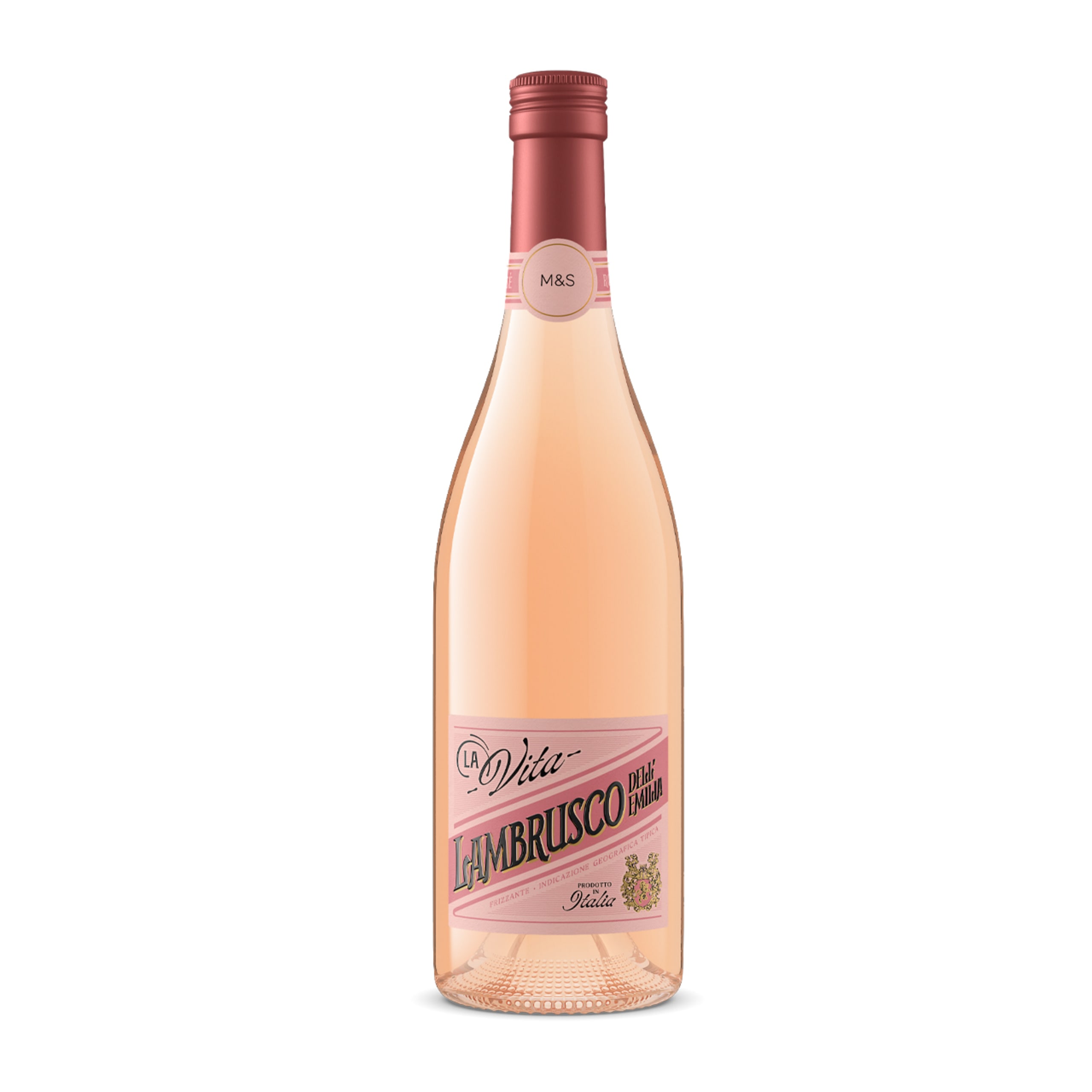La Vita Lambrusco 1 of 1