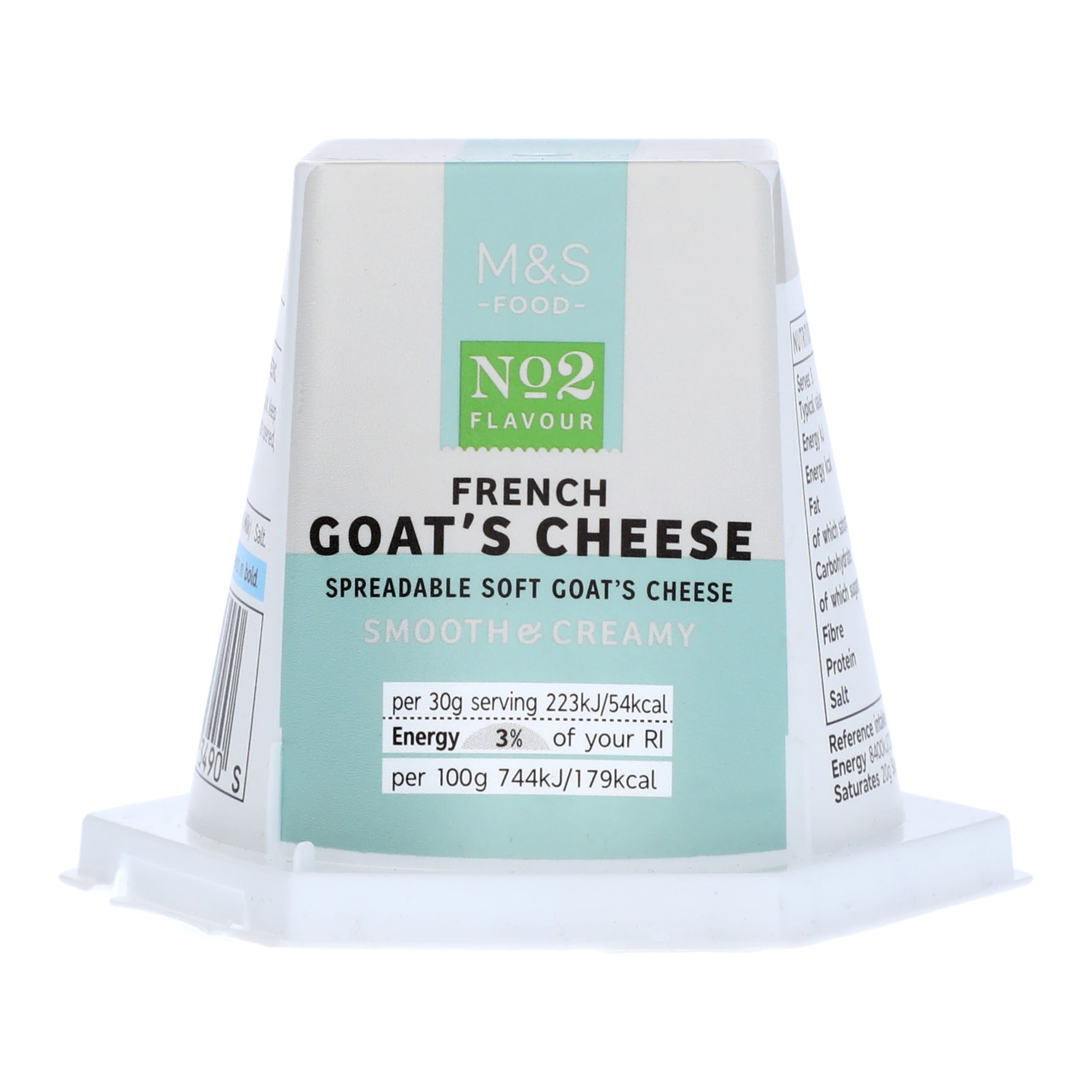 French Goat's Cheese 1 of 1