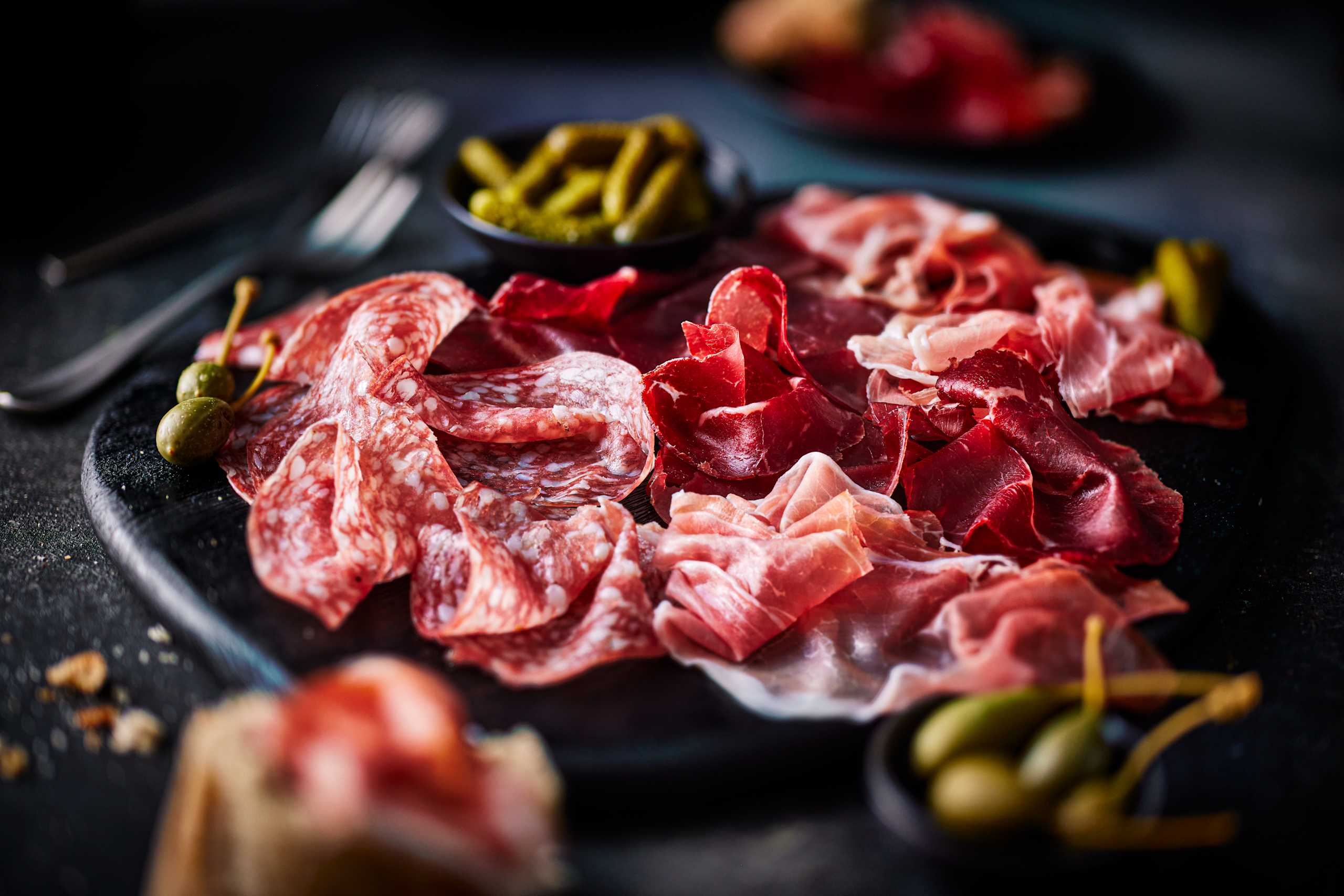 Italian Antipasto Special Reserve Selection 2 of 2