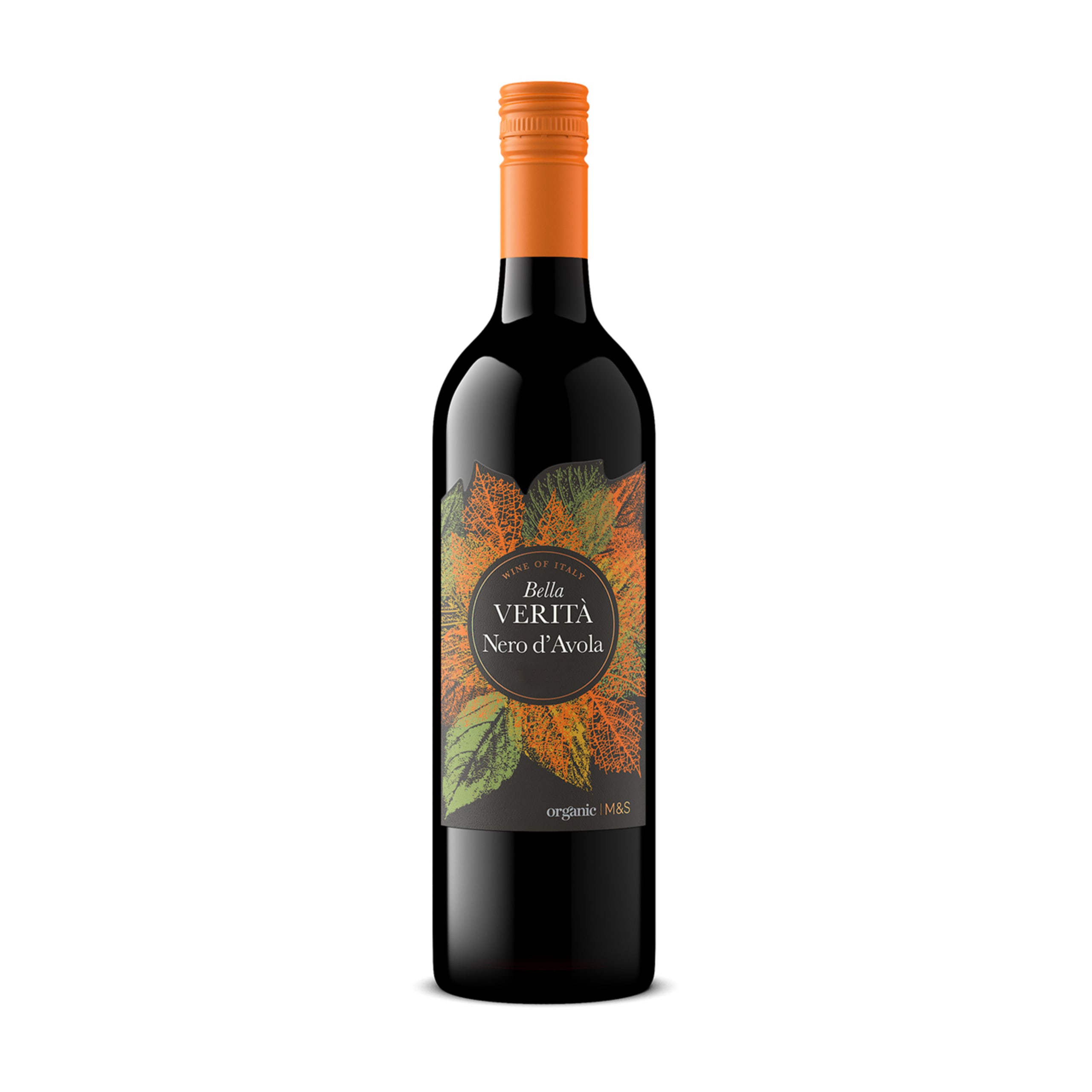 Bella Verita Nero d'Avola 1 of 1