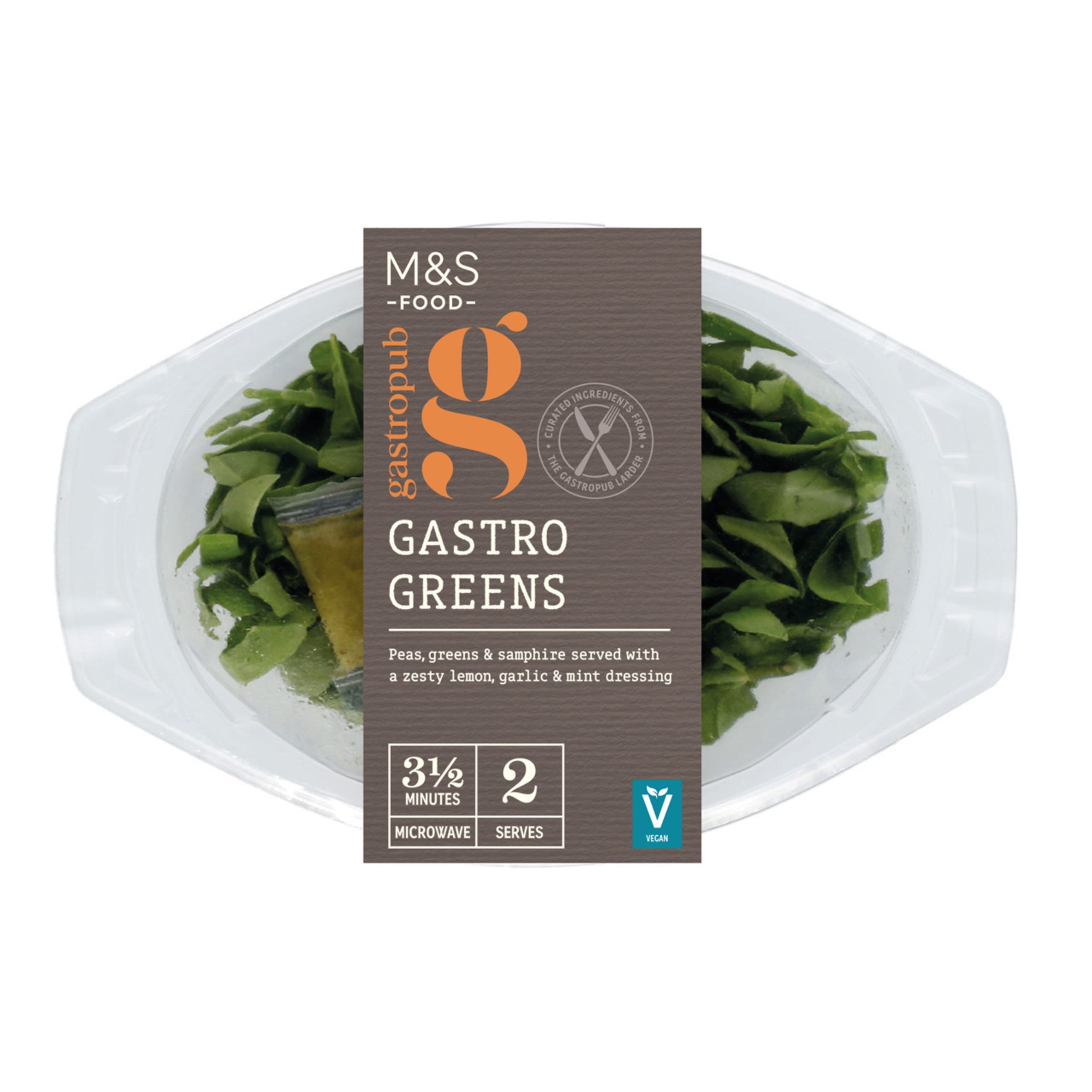 Gastro Greens 1 of 1