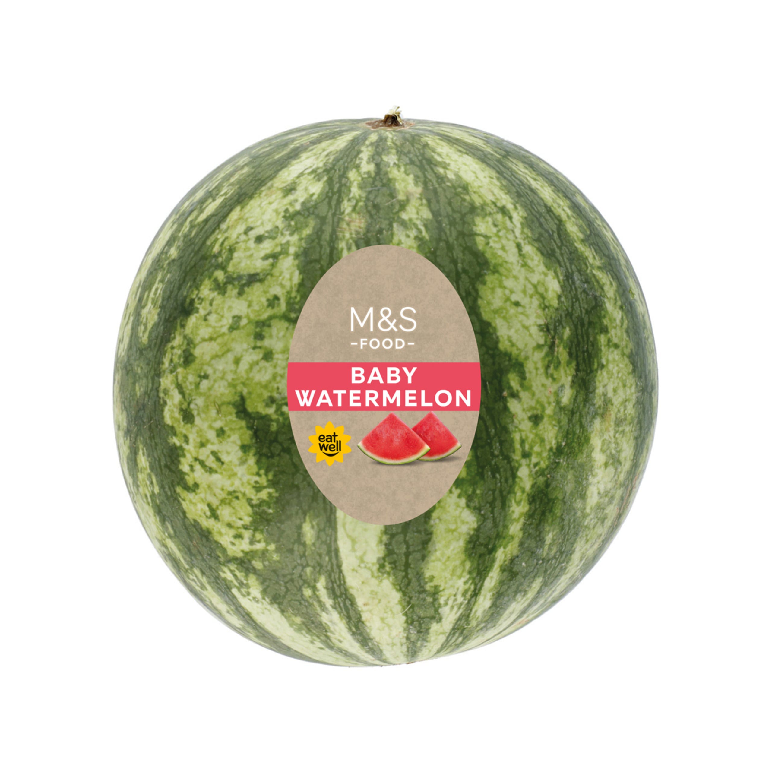 Baby Watermelon 1 of 6