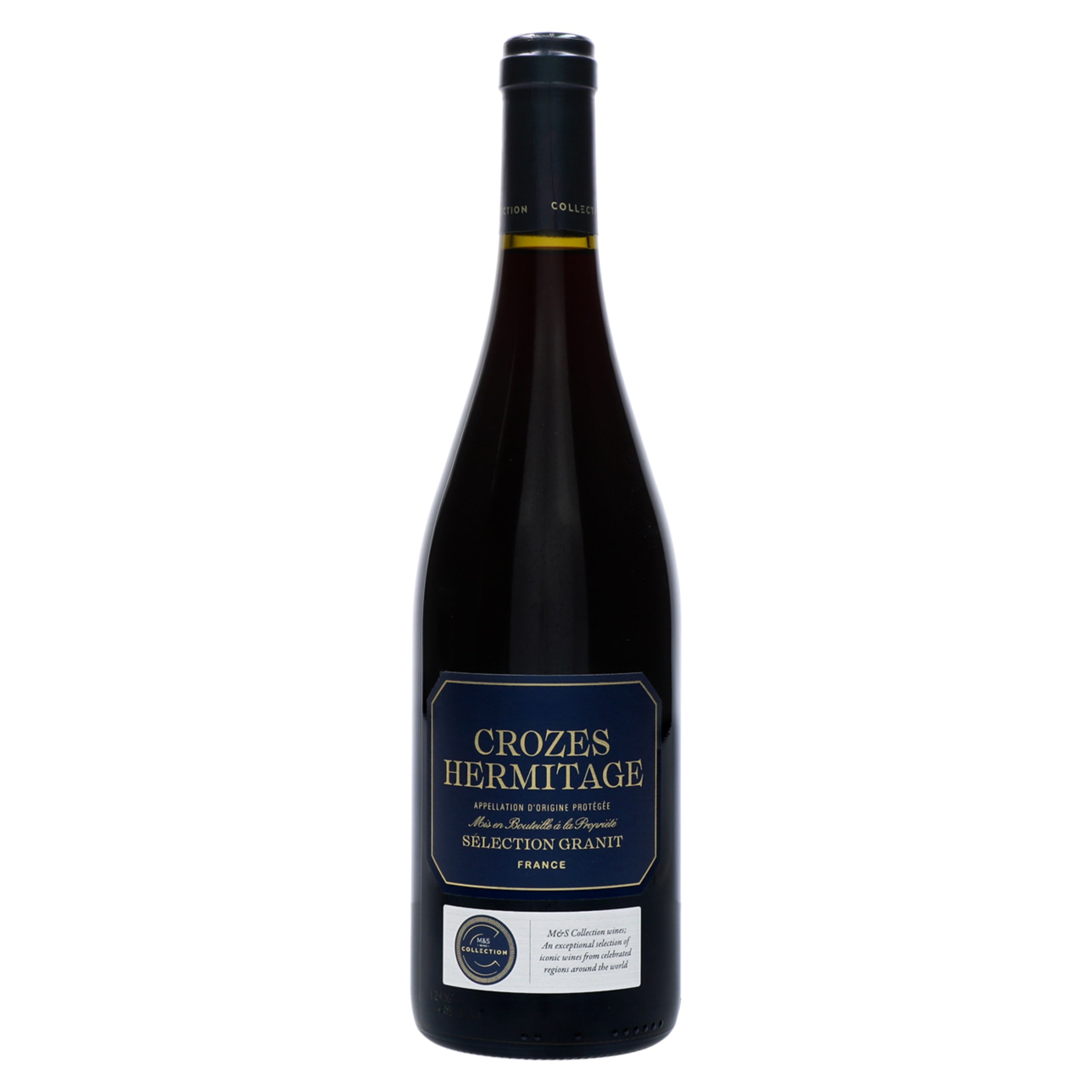 M&S Collection Crozes-Hermitage 1 of 1