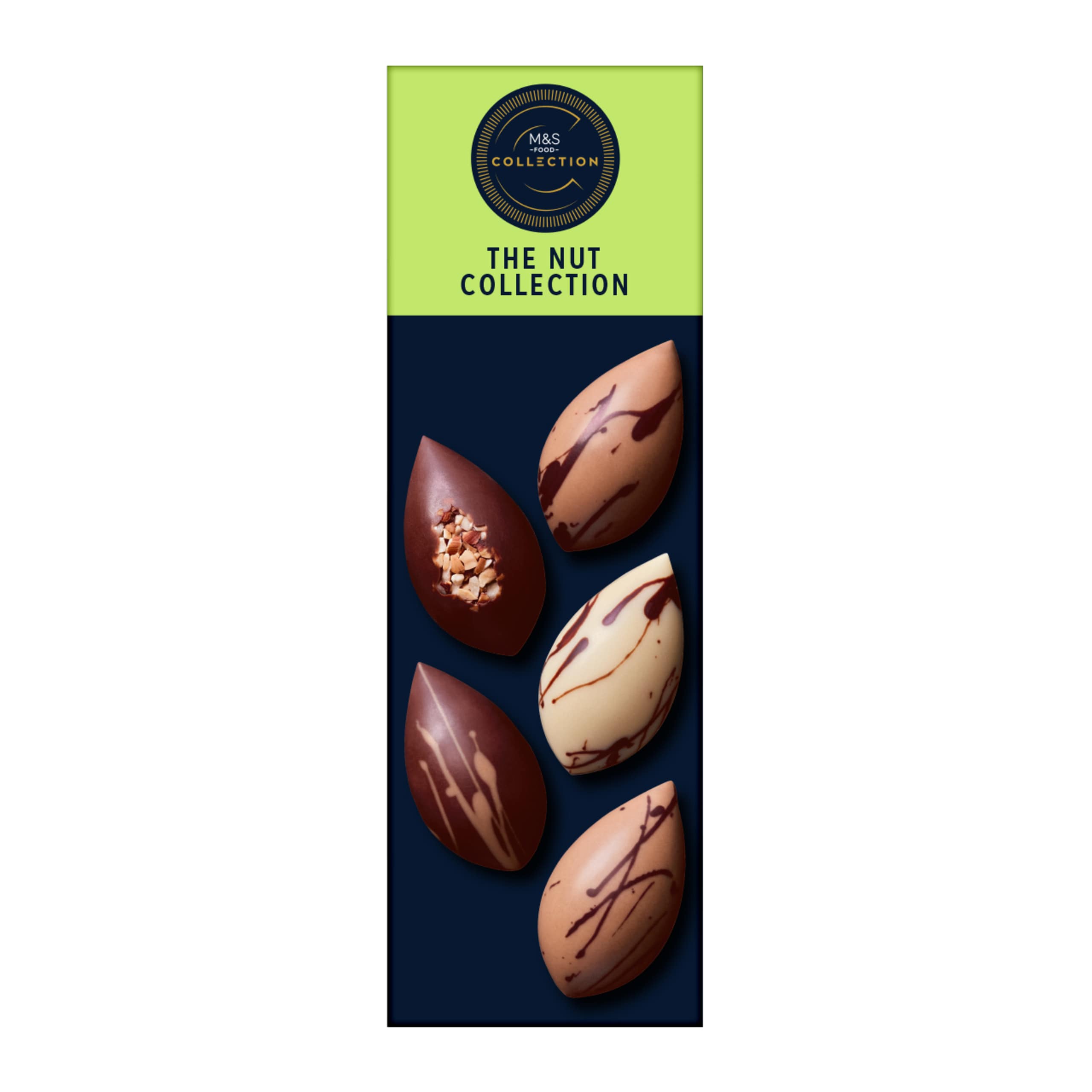 Collection The Nut Collection 1 of 1
