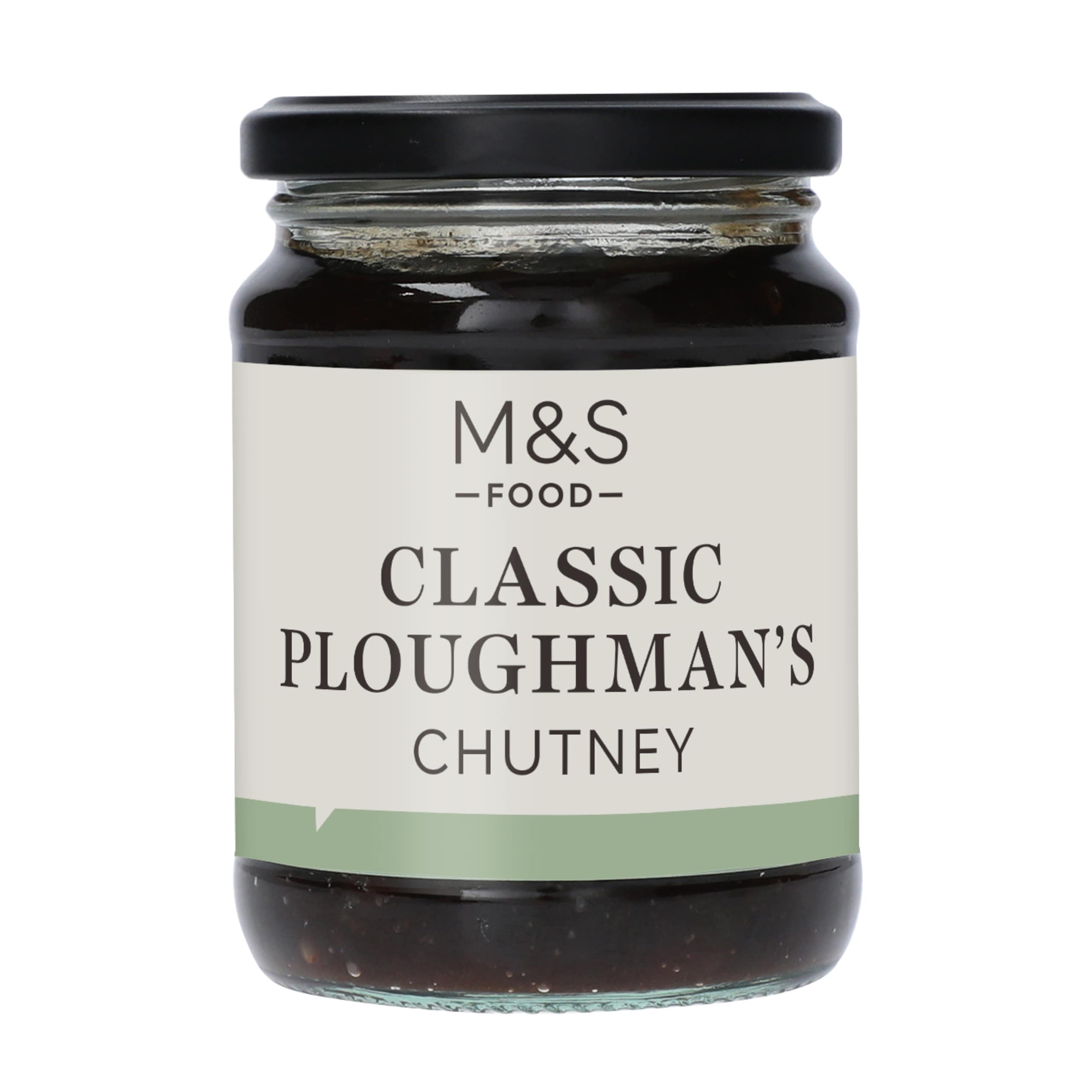 Classic Ploughman's Chutney 1 of 1