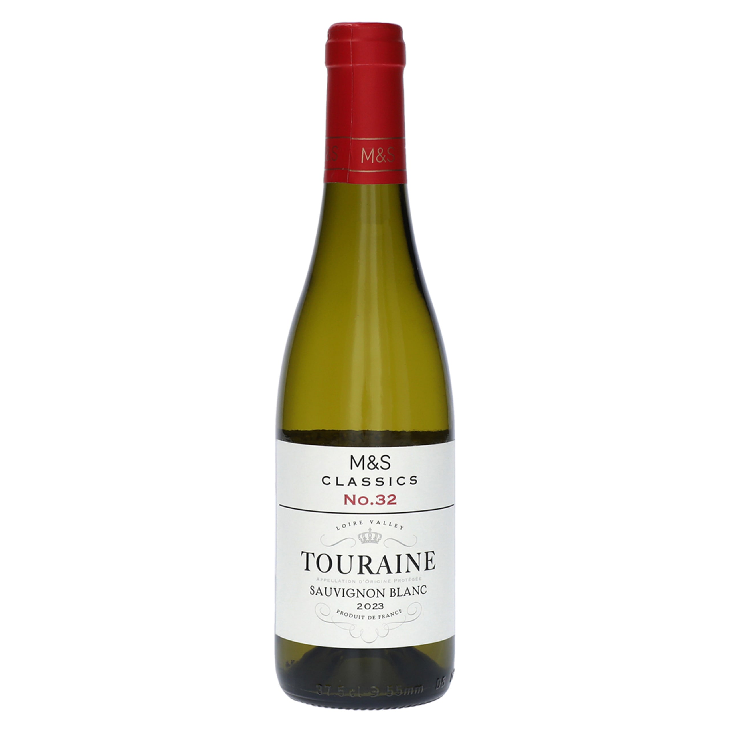 M&S Classics Touraine Sauvignon Blanc 1 of 1